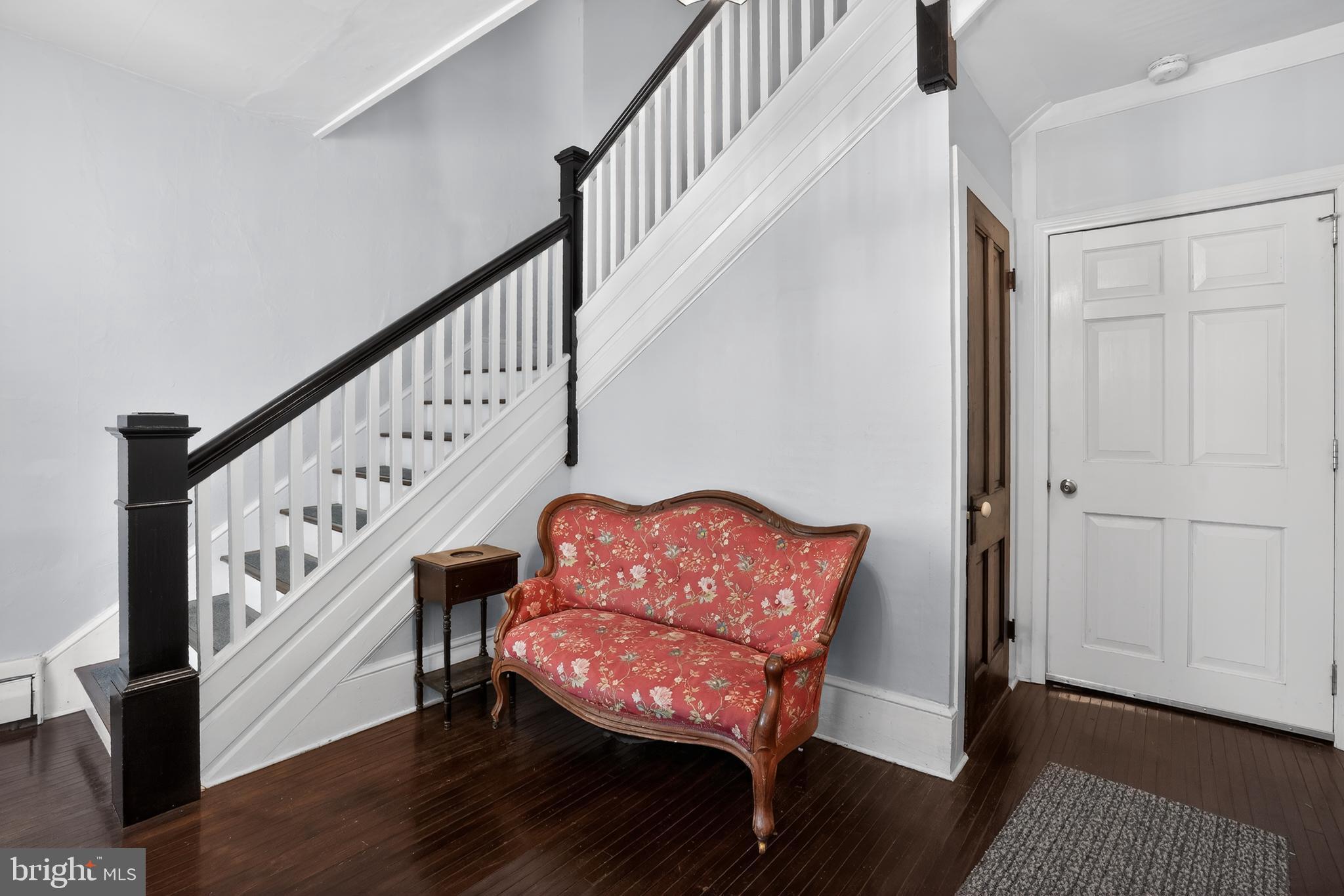 FEDERALSBURG - Residential