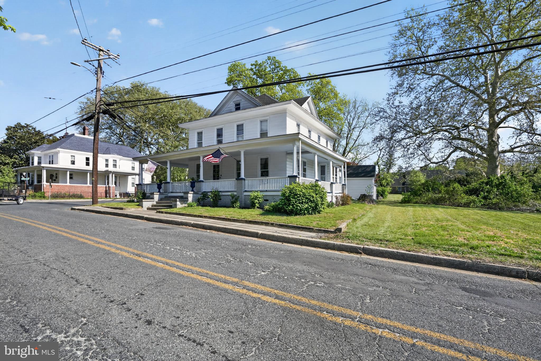 FEDERALSBURG - Residential