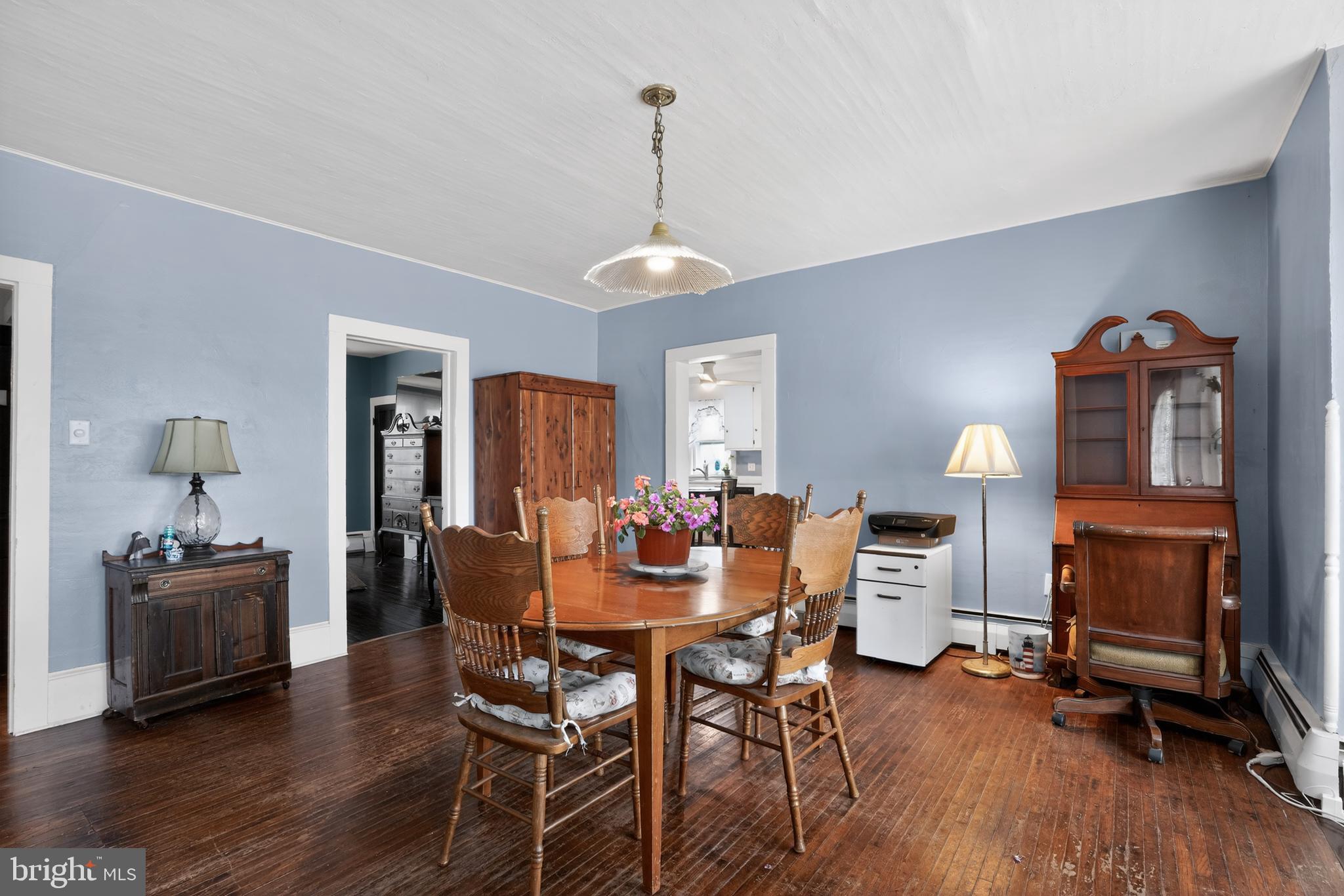 FEDERALSBURG - Residential