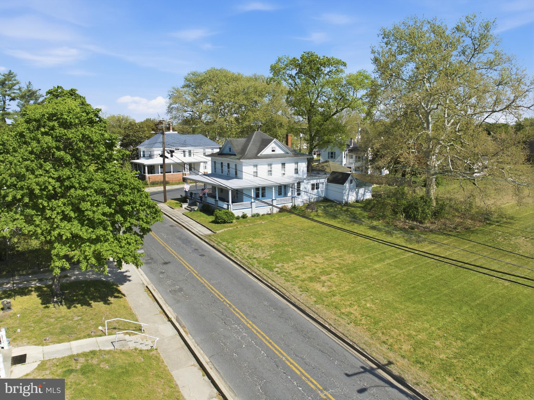 FEDERALSBURG - Residential