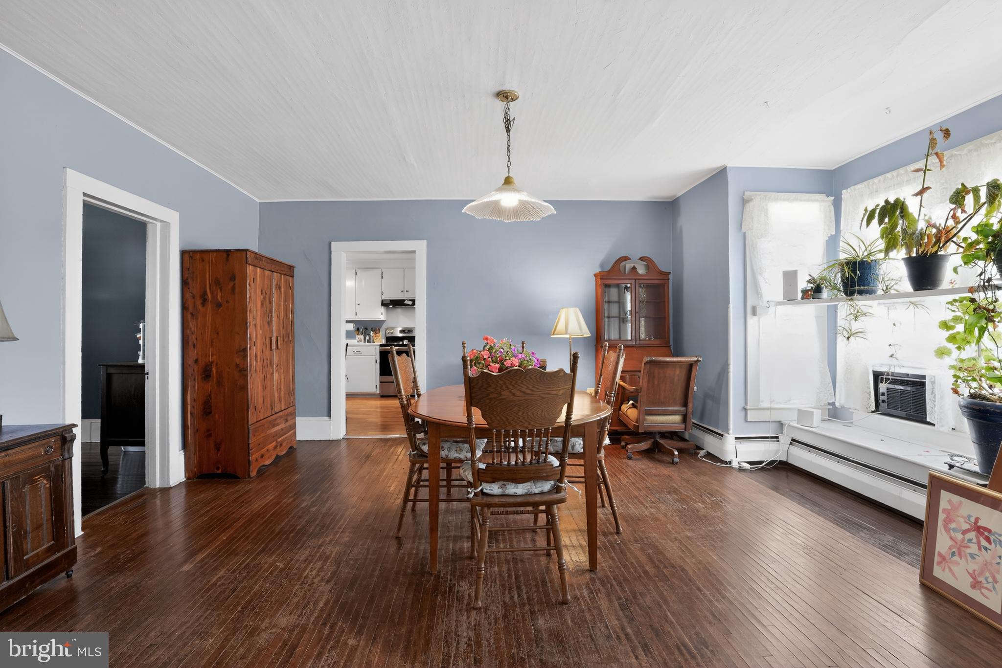 FEDERALSBURG - Residential