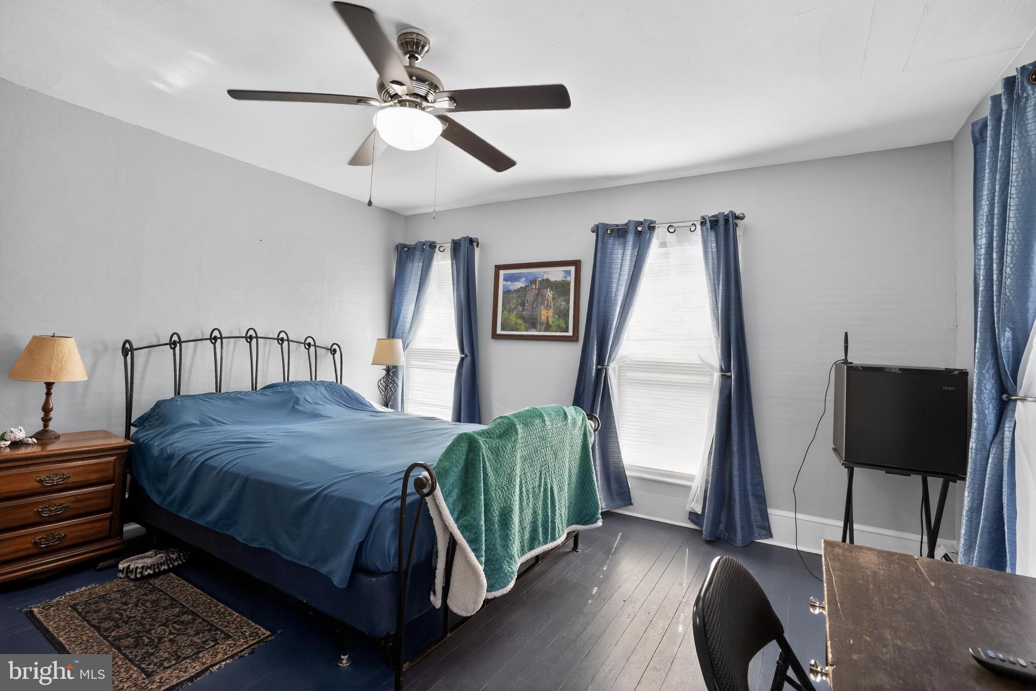 FEDERALSBURG - Residential