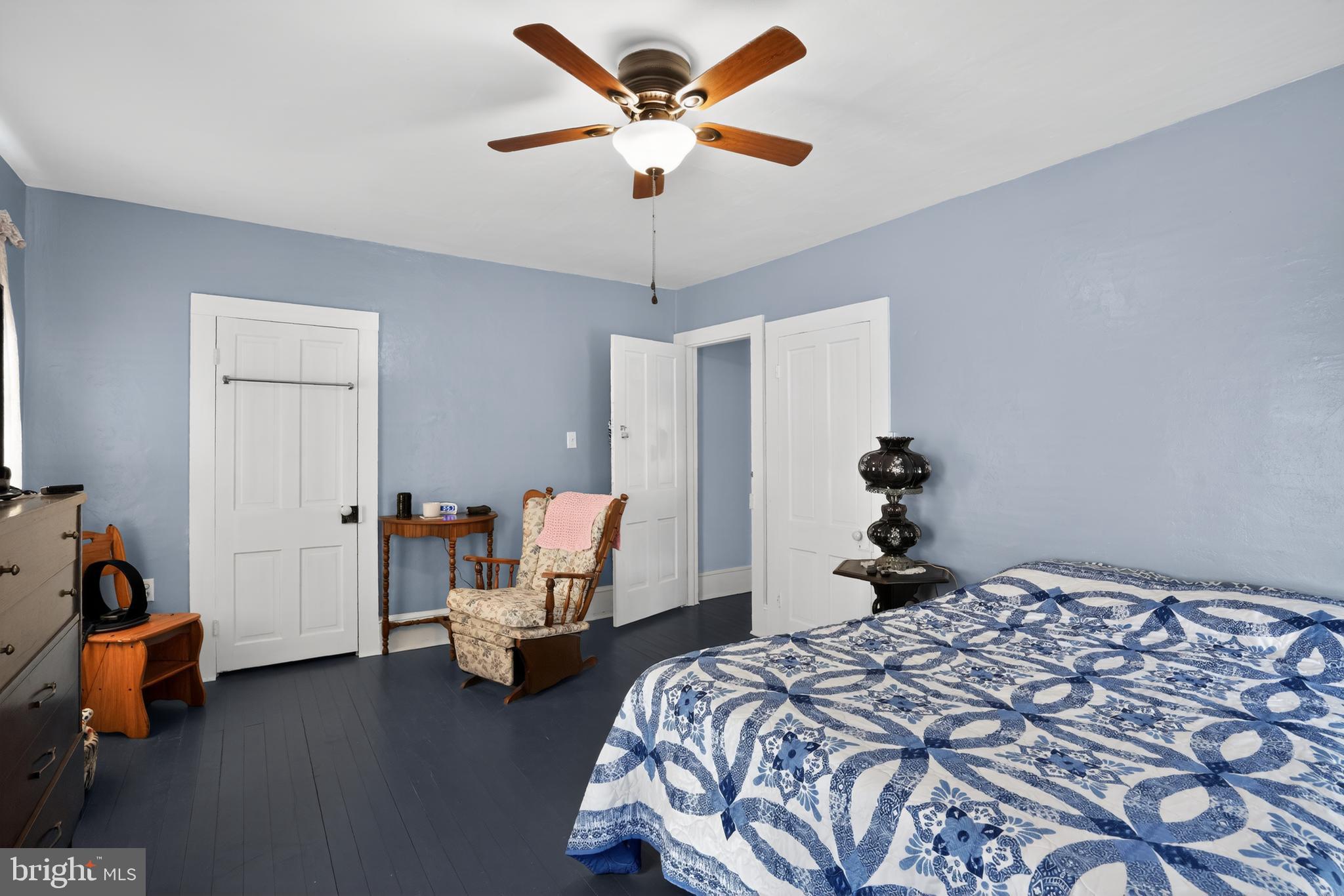 FEDERALSBURG - Residential