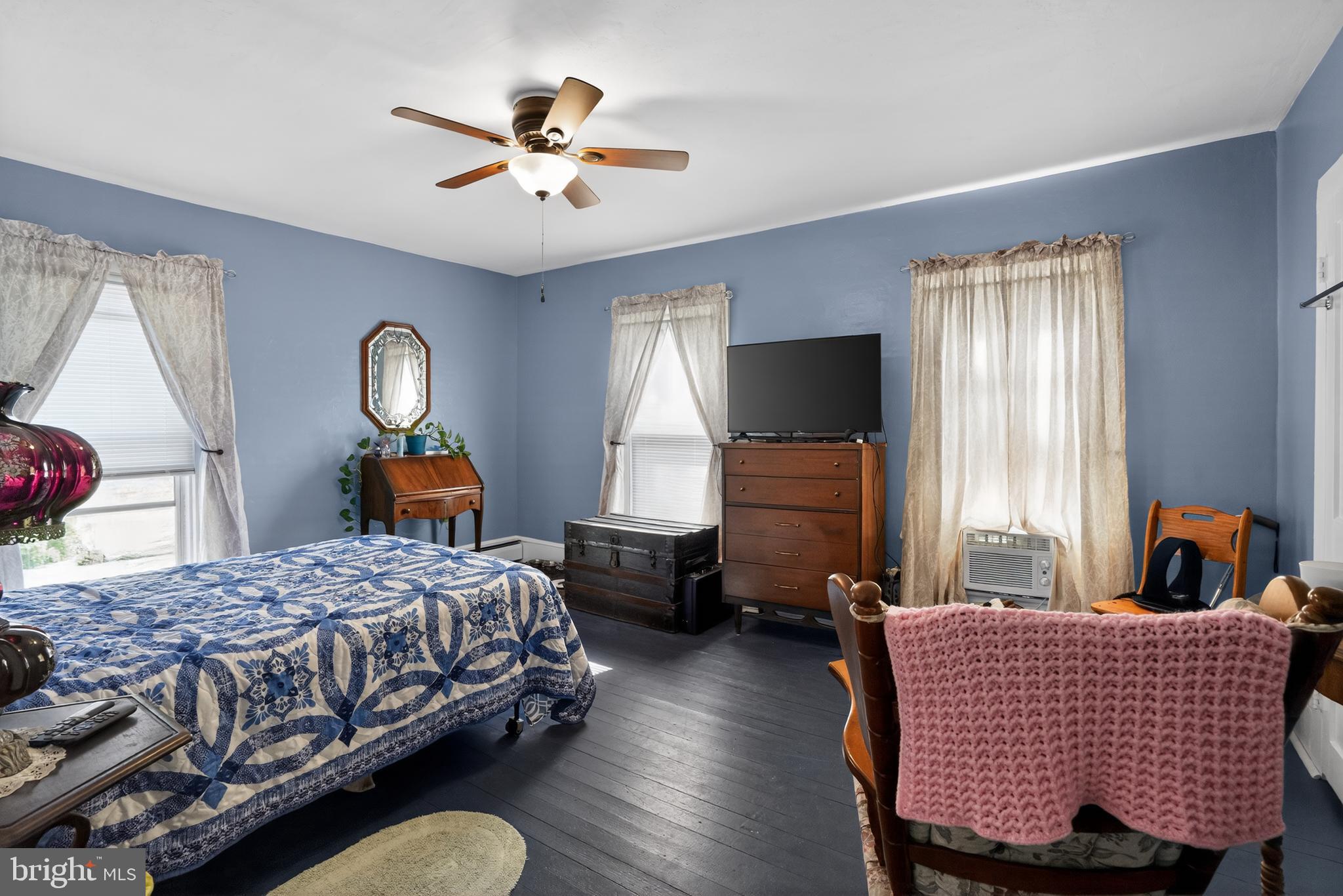 FEDERALSBURG - Residential