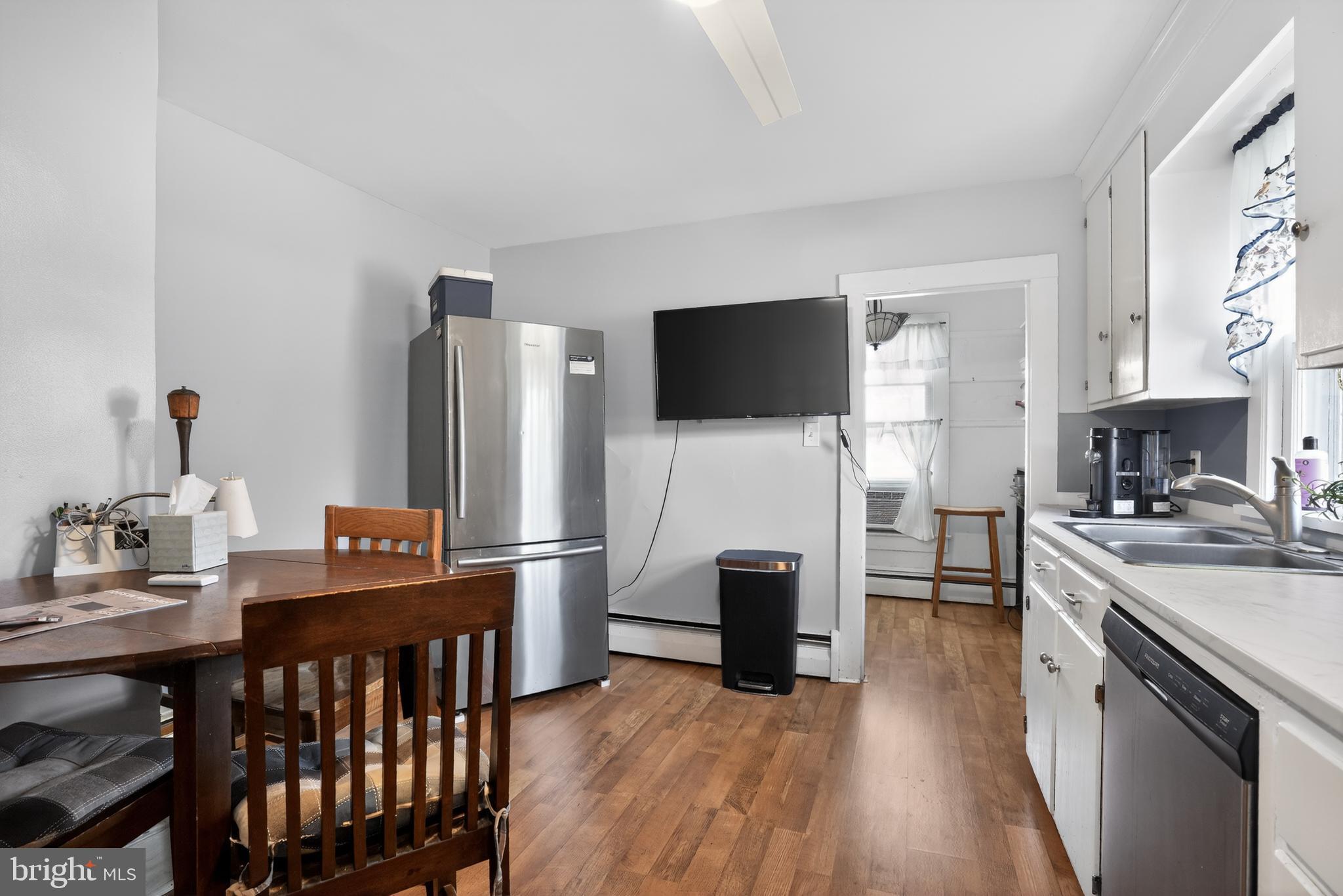 FEDERALSBURG - Residential