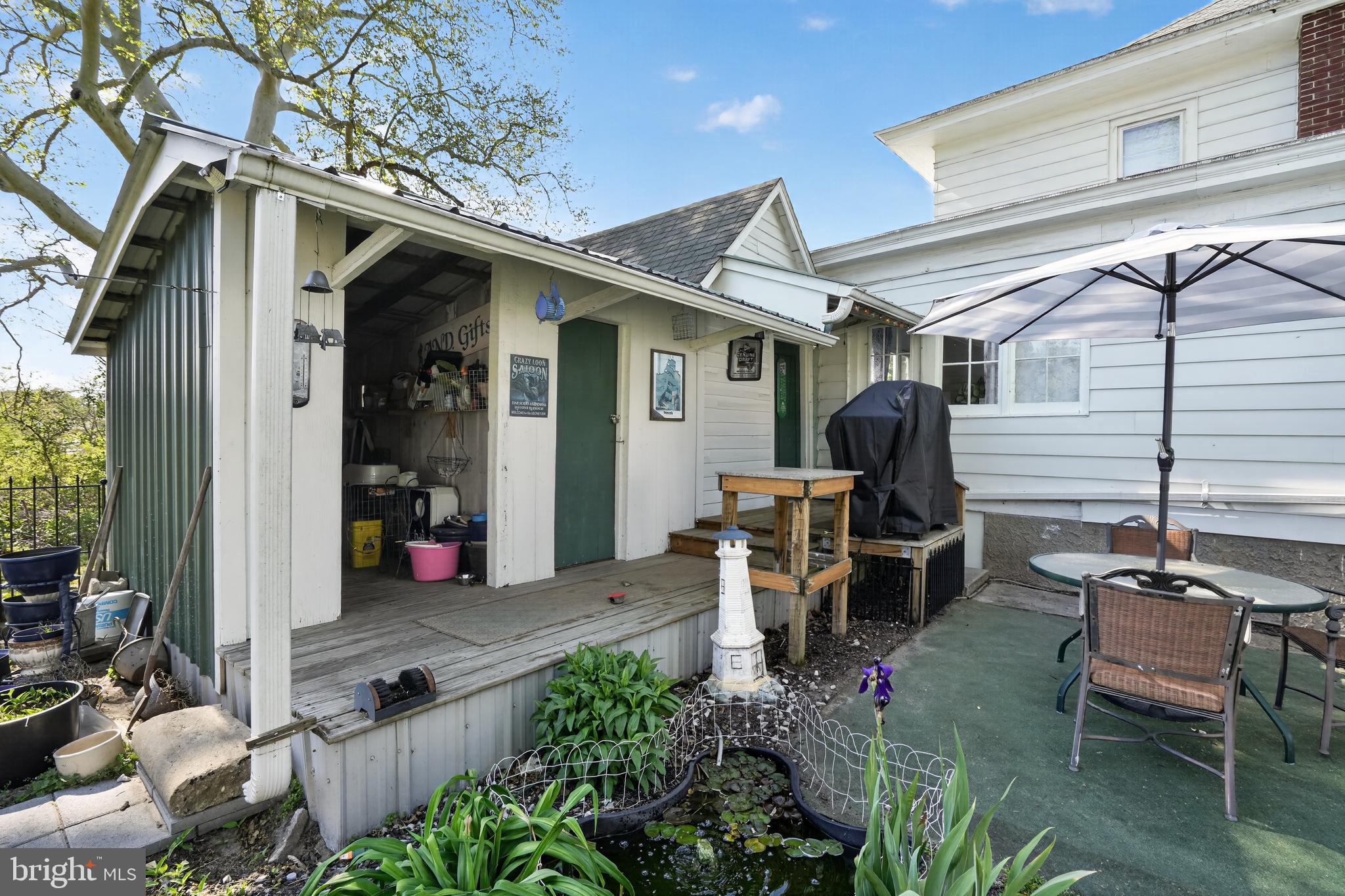 FEDERALSBURG - Residential