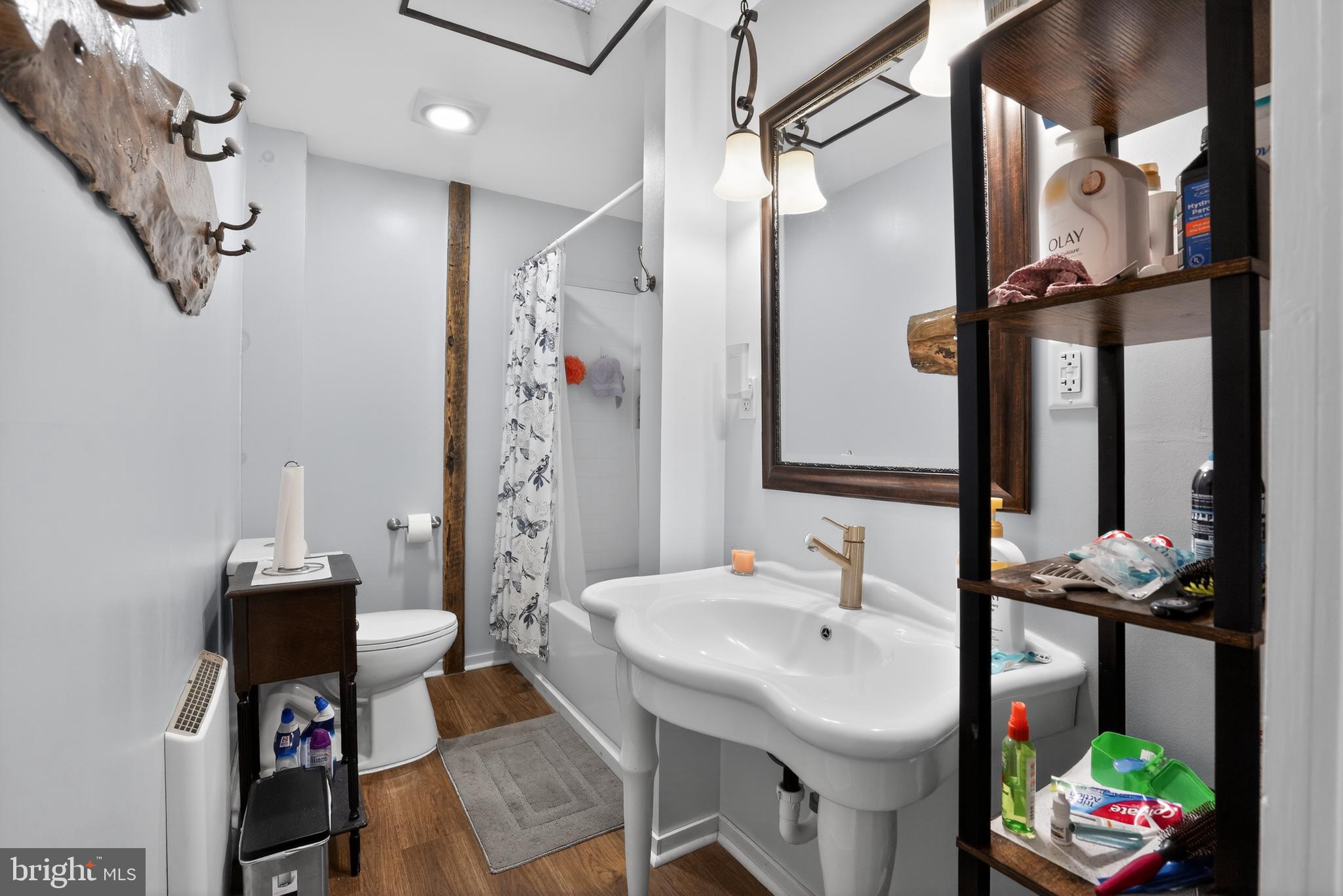 FEDERALSBURG - Residential