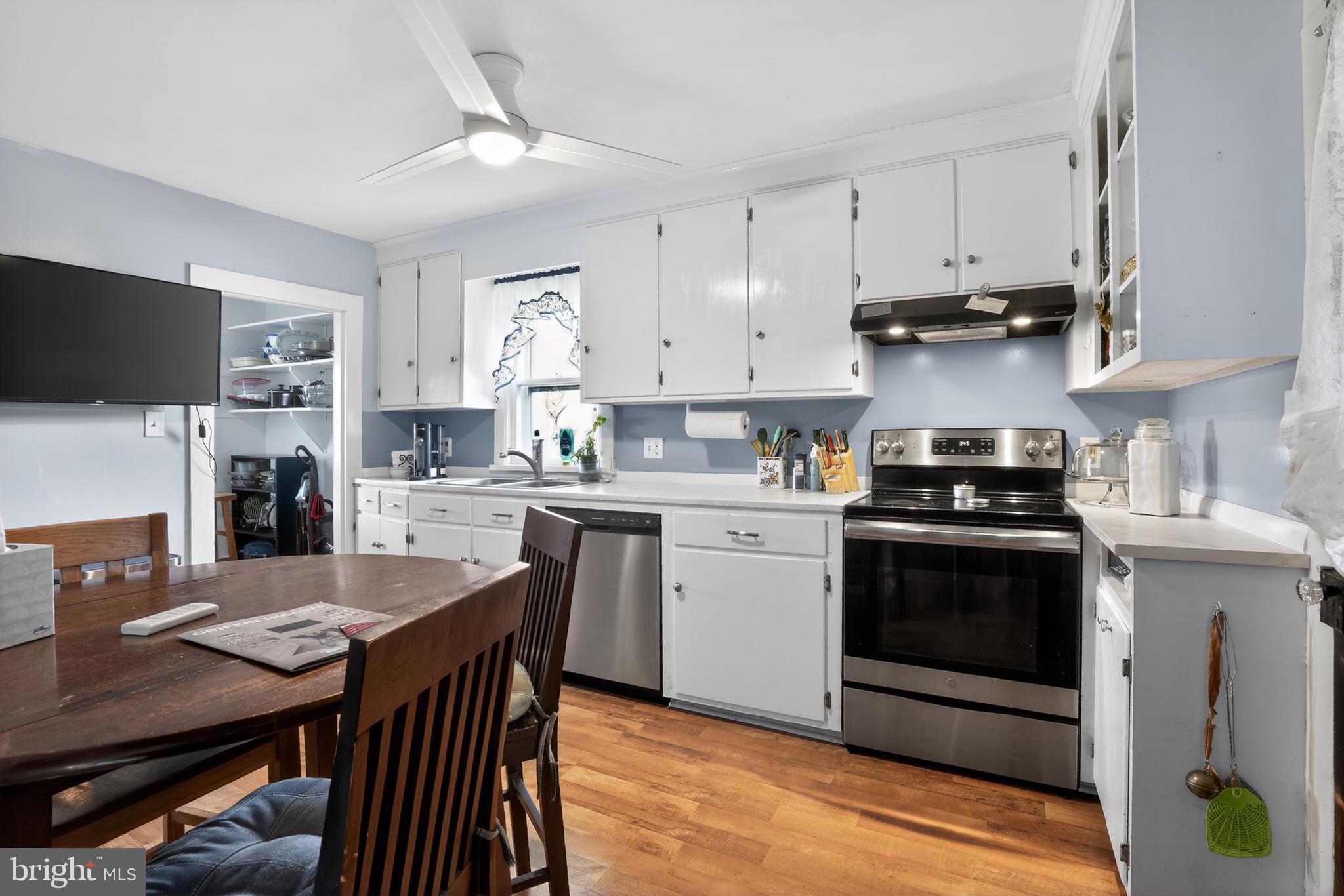 FEDERALSBURG - Residential