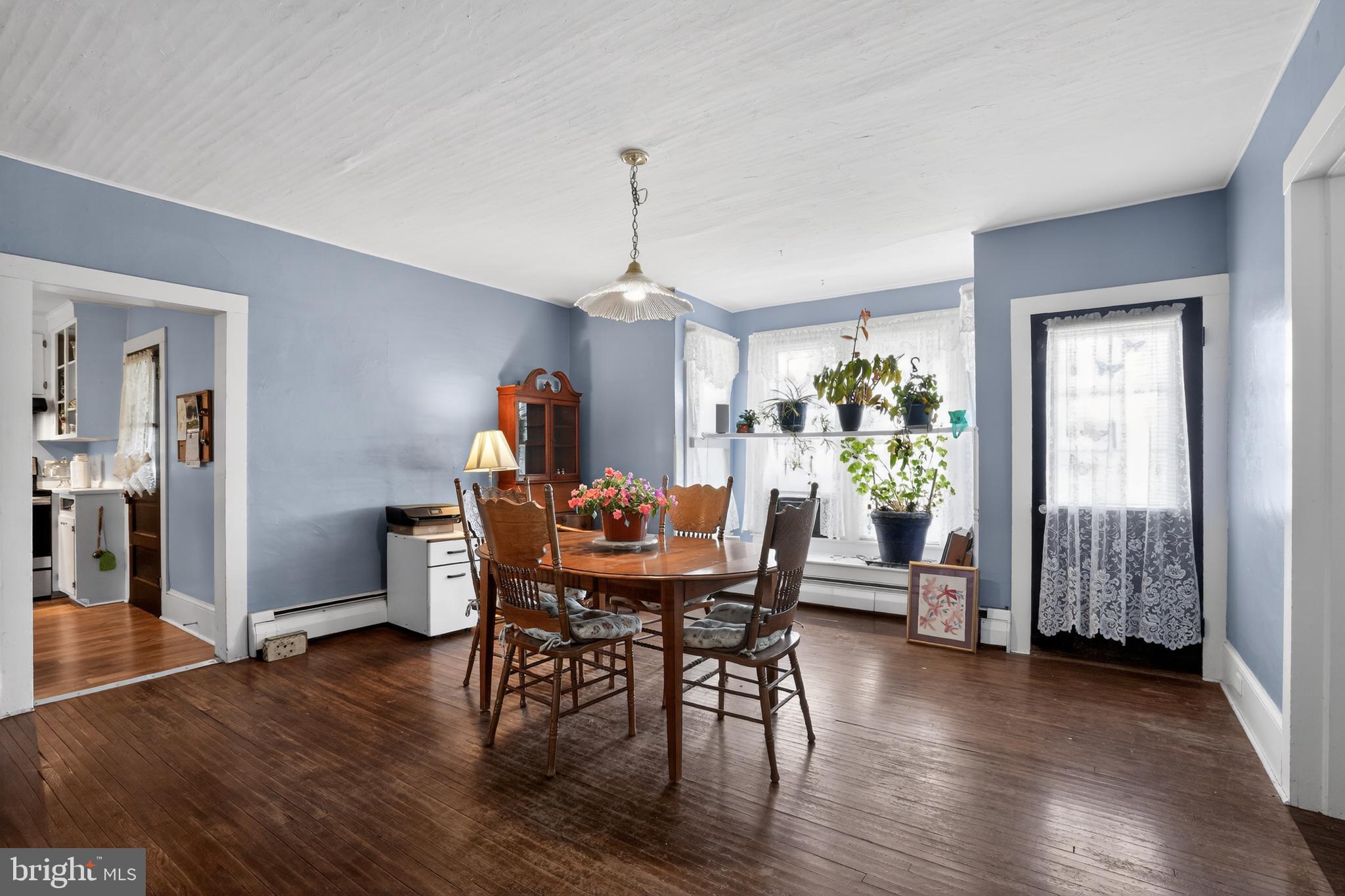 FEDERALSBURG - Residential