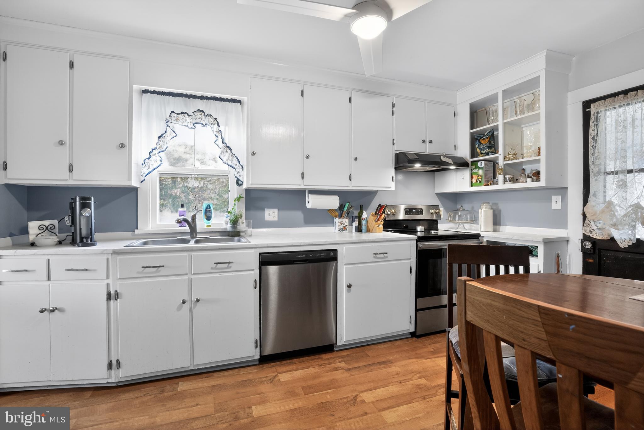 FEDERALSBURG - Residential