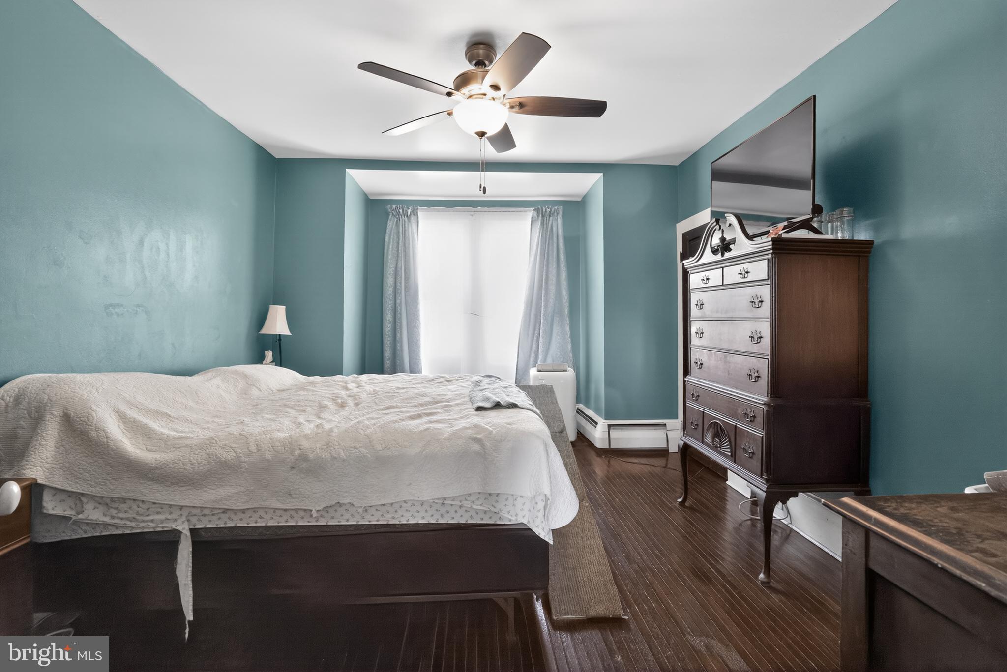 FEDERALSBURG - Residential