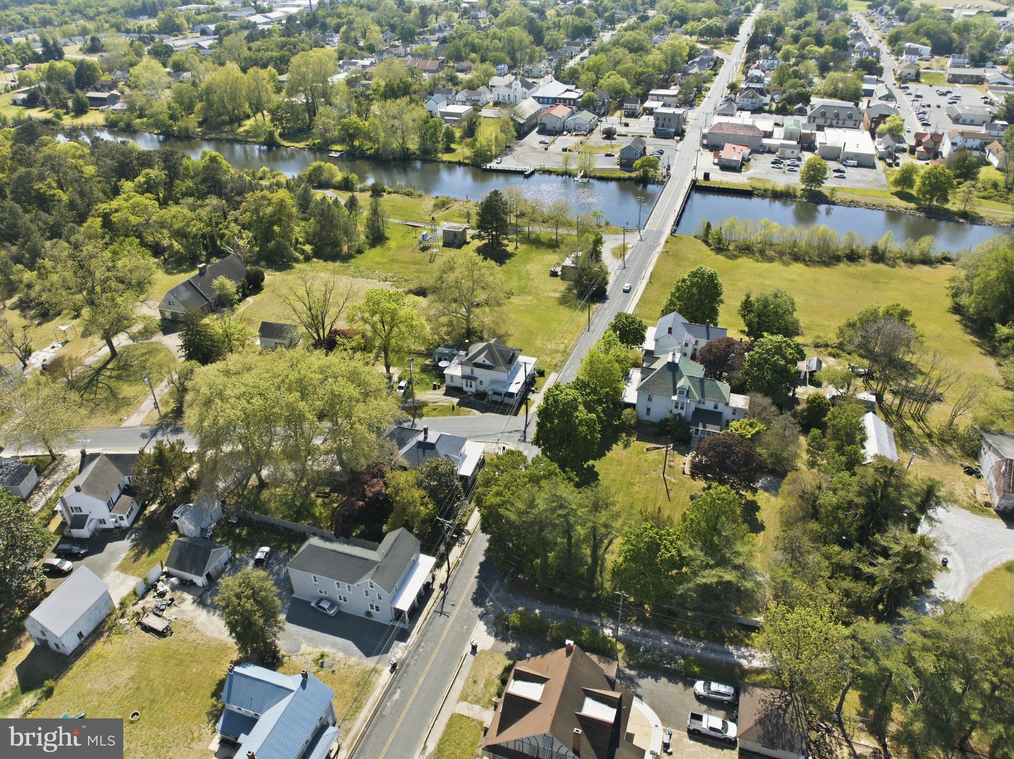 FEDERALSBURG - Residential