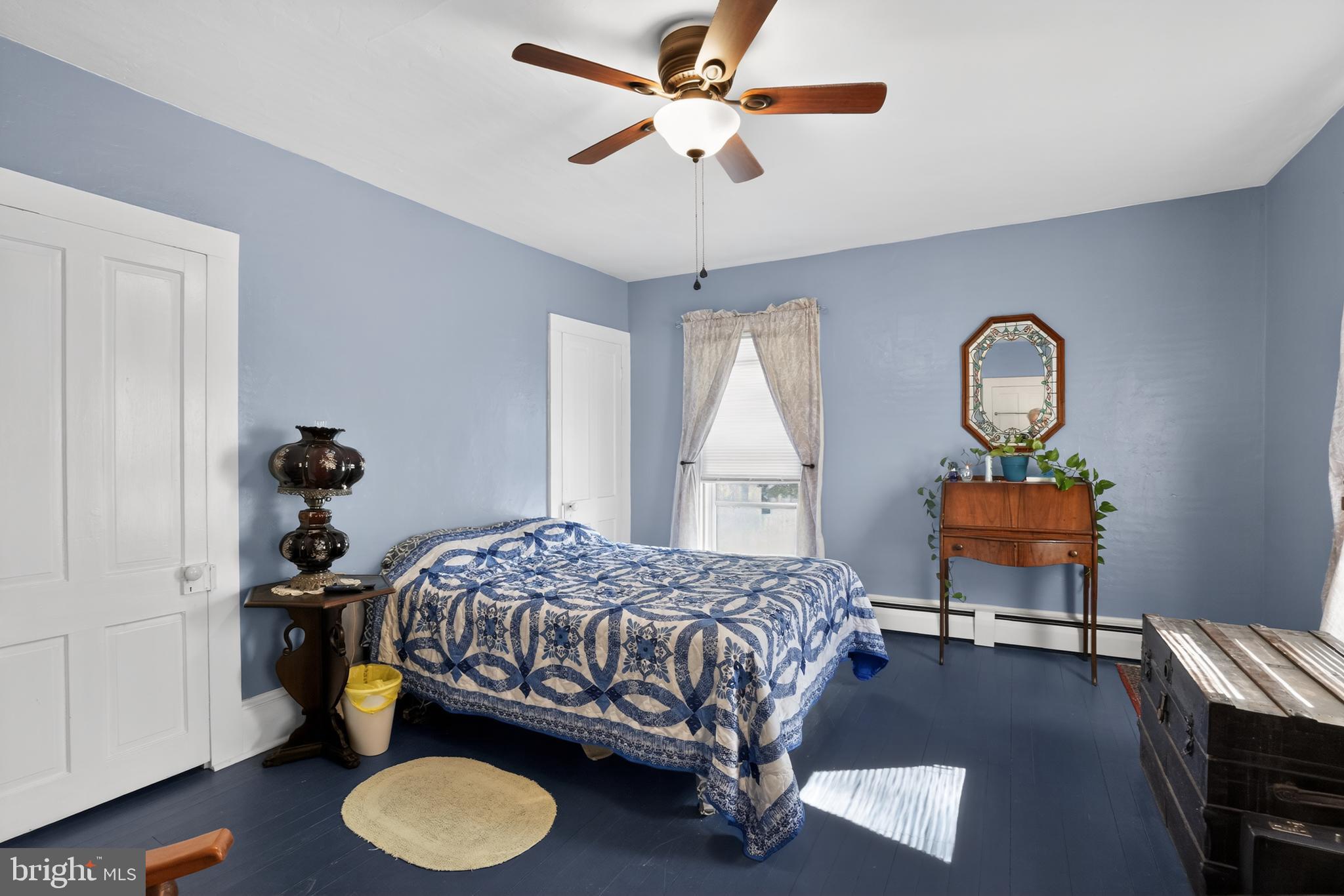 FEDERALSBURG - Residential