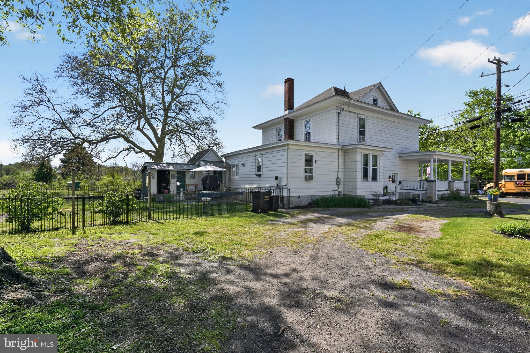 FEDERALSBURG - Residential