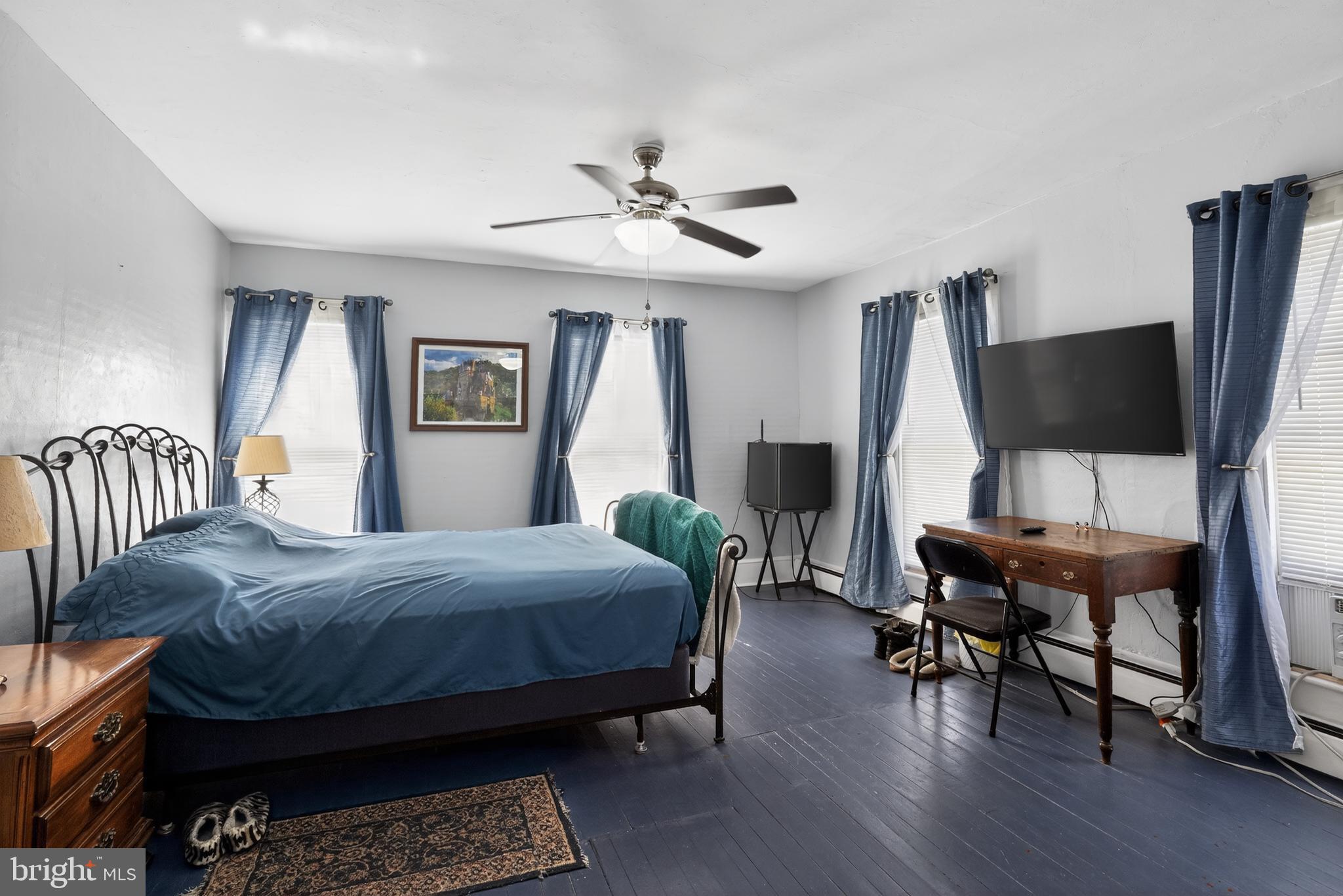 FEDERALSBURG - Residential