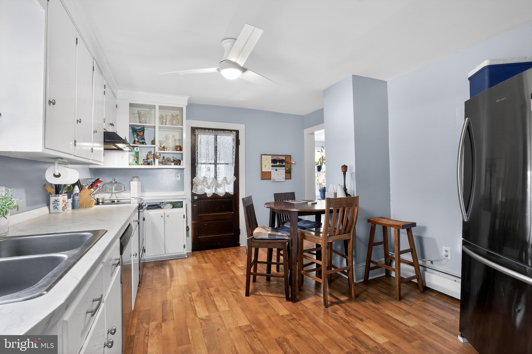 FEDERALSBURG - Residential