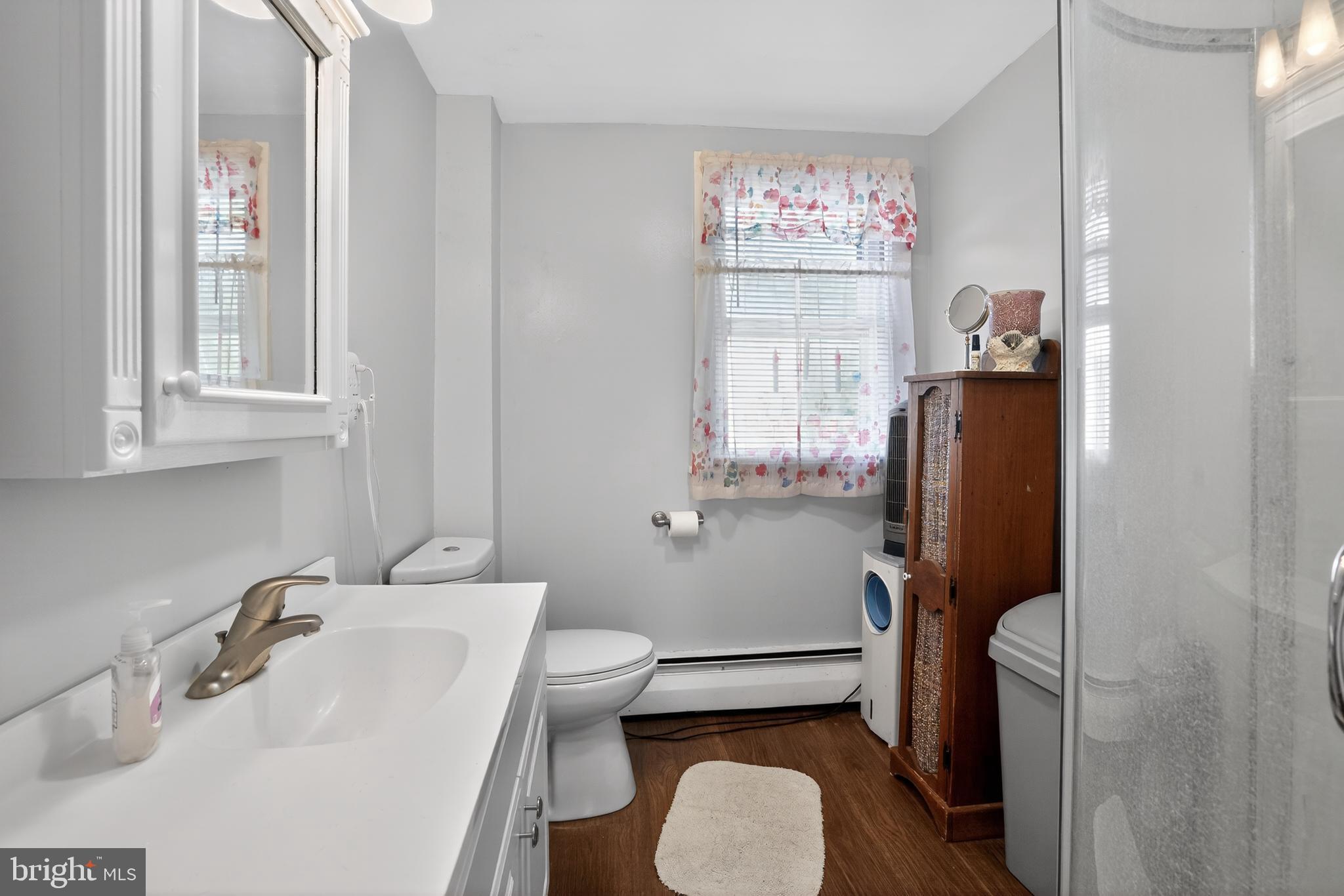 FEDERALSBURG - Residential