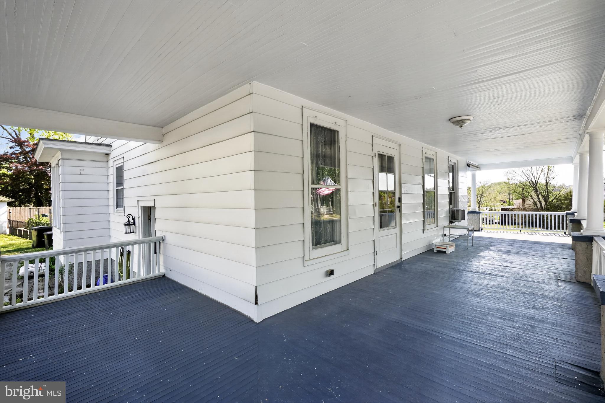 FEDERALSBURG - Residential