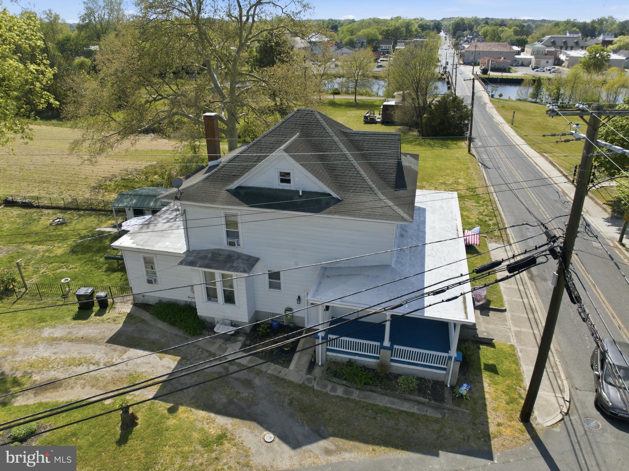 FEDERALSBURG - Residential