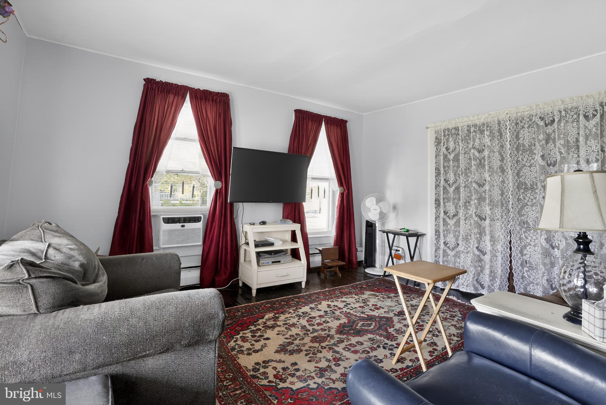 FEDERALSBURG - Residential