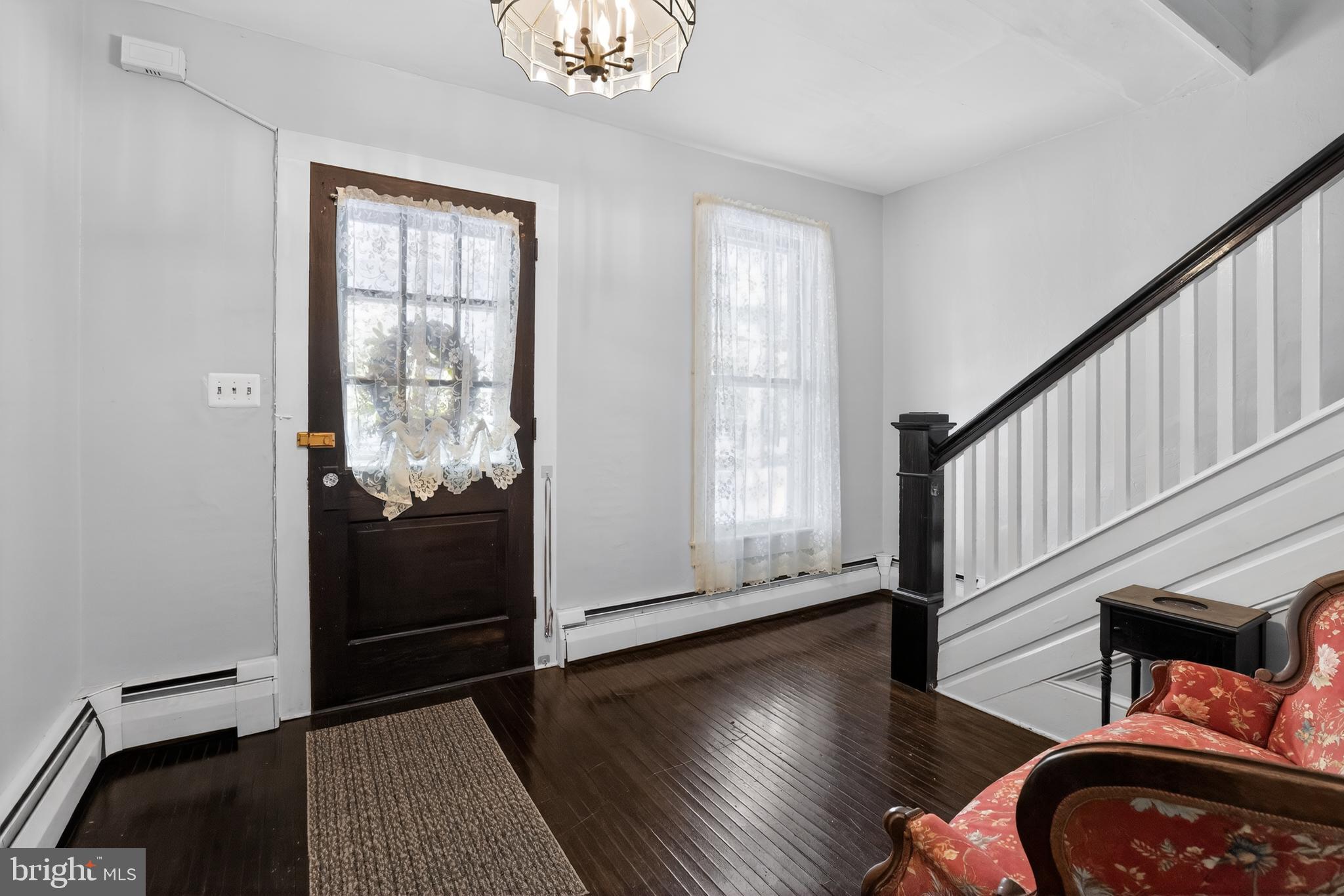 FEDERALSBURG - Residential