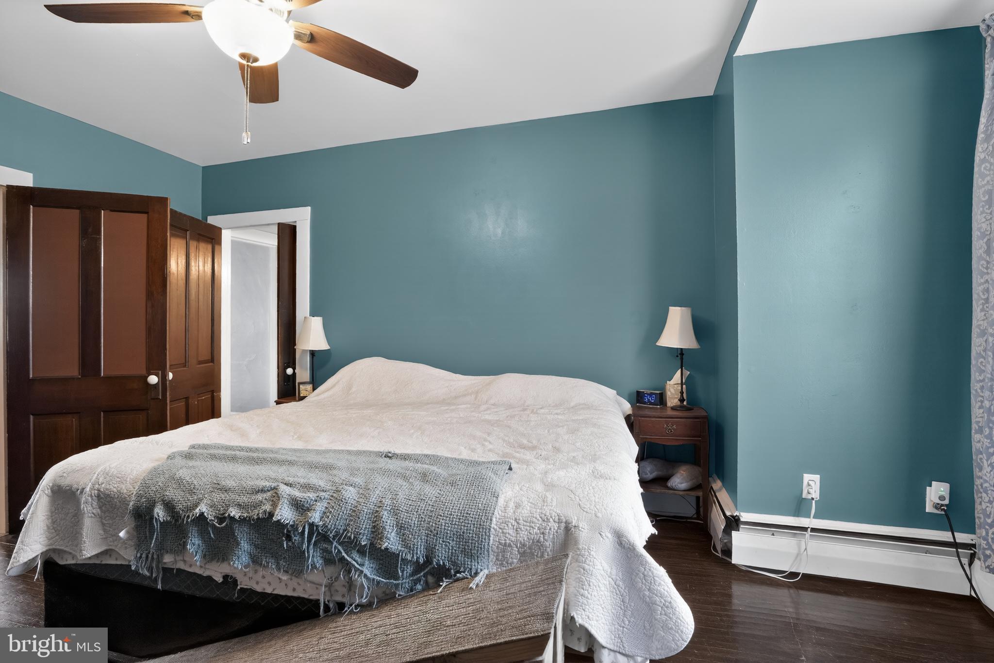 FEDERALSBURG - Residential