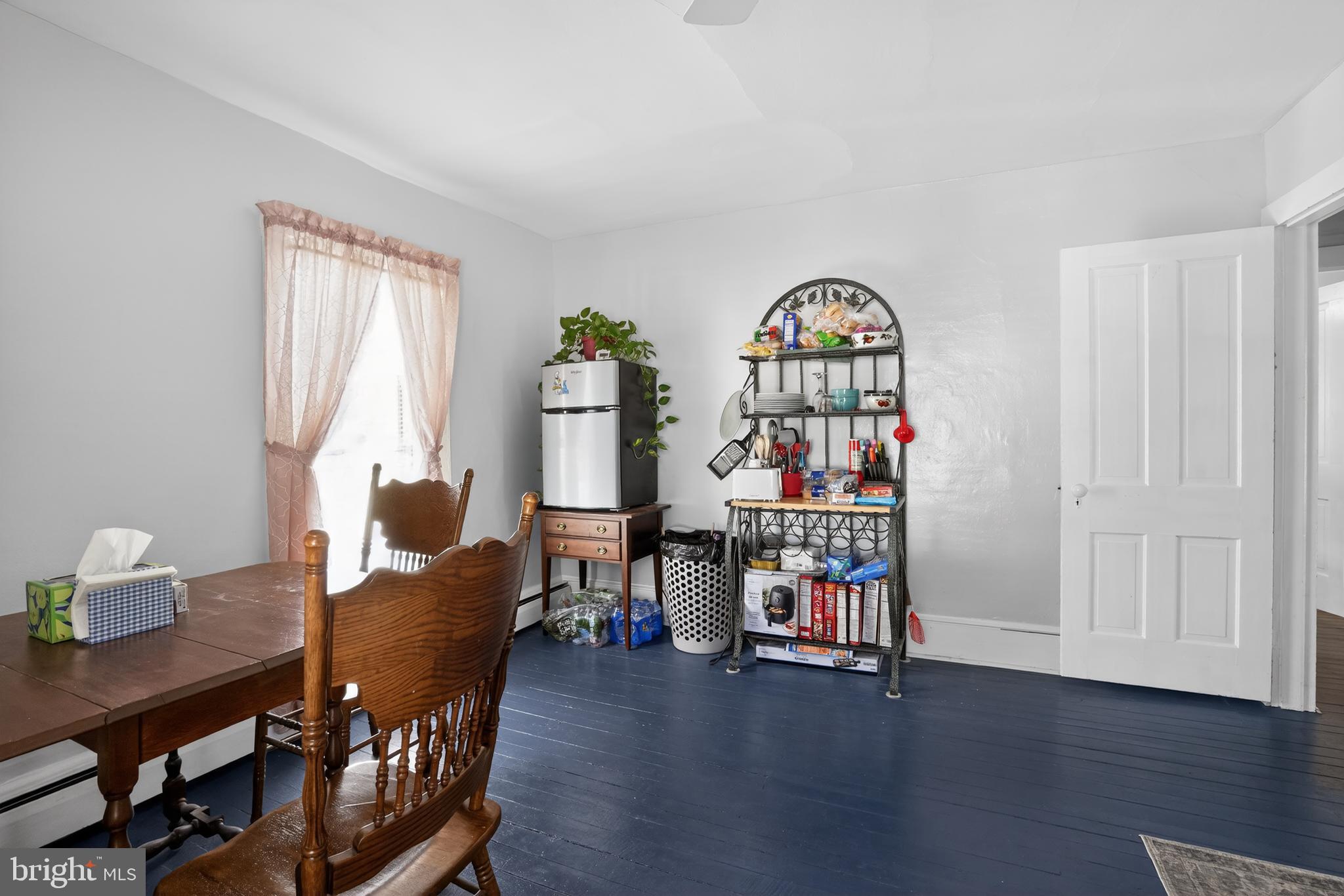 FEDERALSBURG - Residential