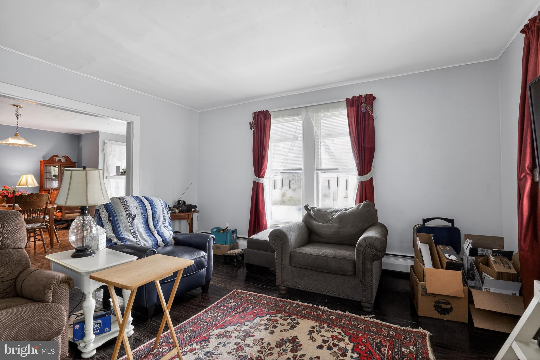 FEDERALSBURG - Residential