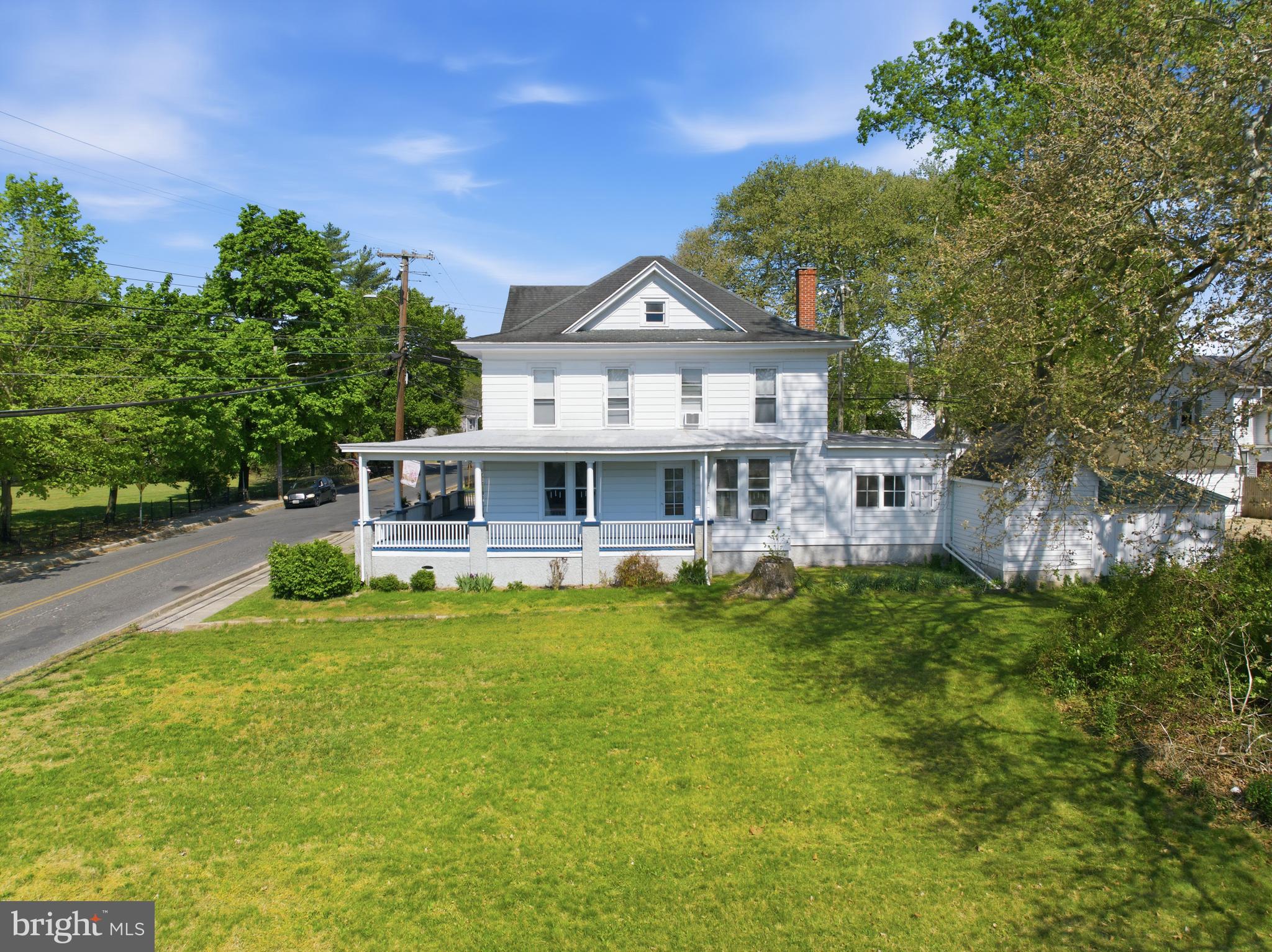 FEDERALSBURG - Residential