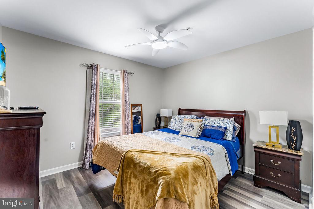 MONTPELIER HILLS - Residential