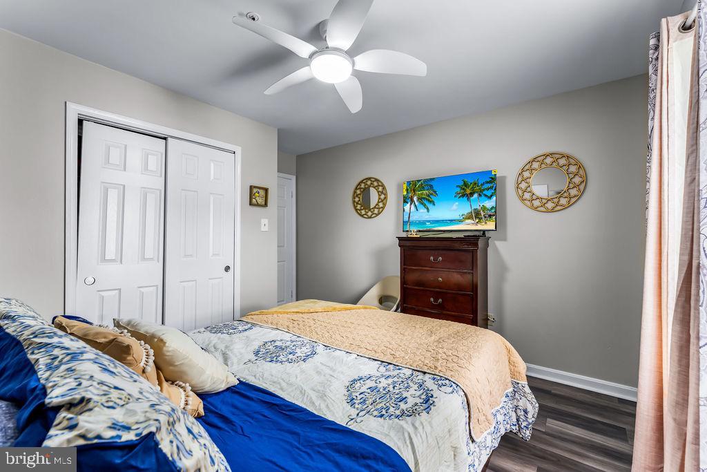 MONTPELIER HILLS - Residential