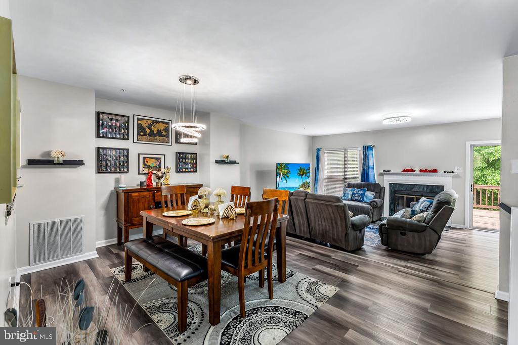 MONTPELIER HILLS - Residential