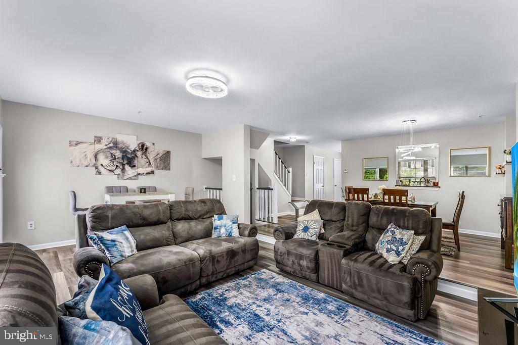 MONTPELIER HILLS - Residential