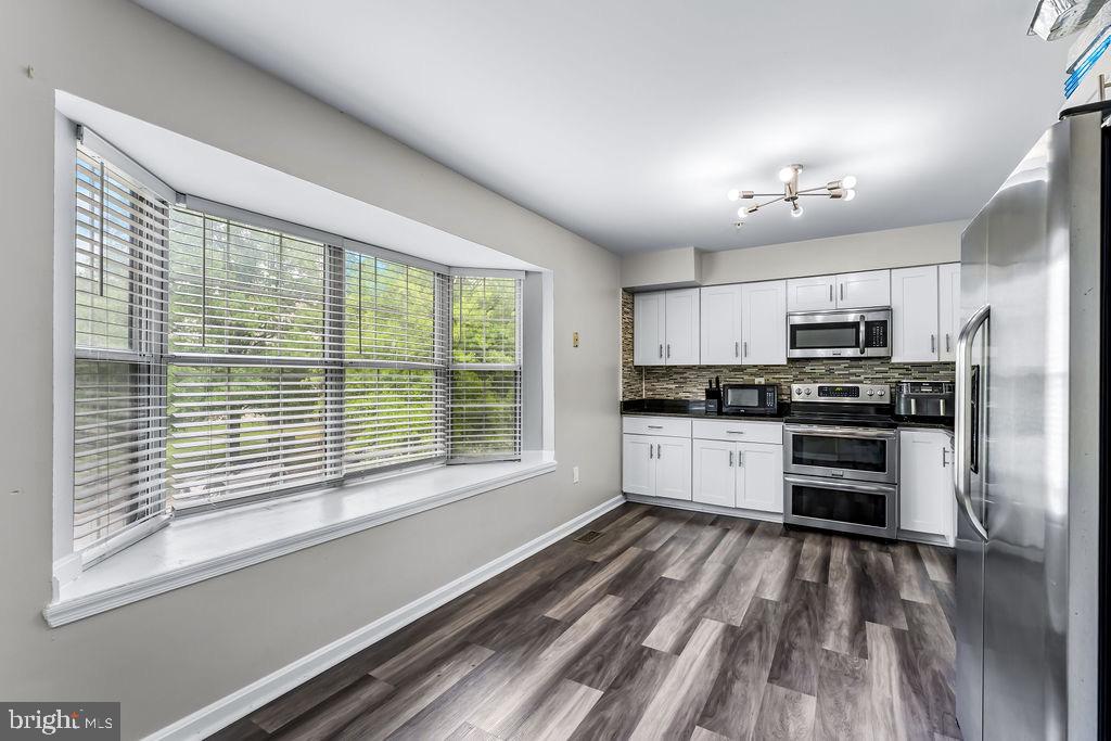 MONTPELIER HILLS - Residential