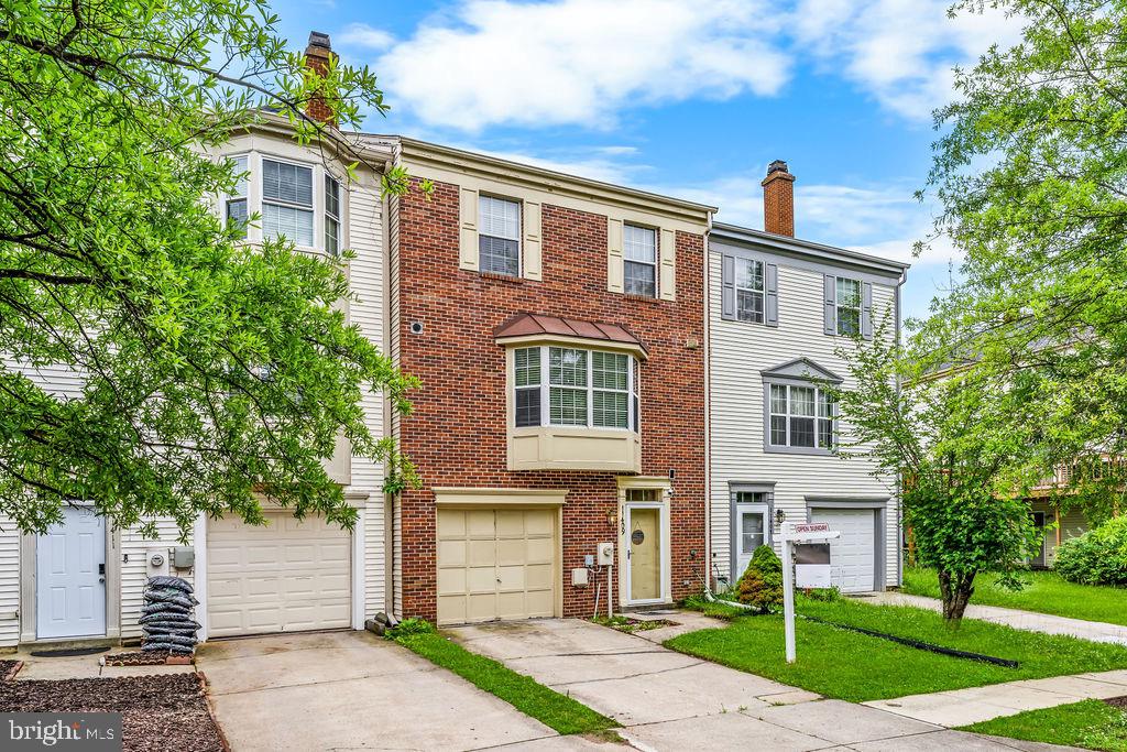 MONTPELIER HILLS - Residential