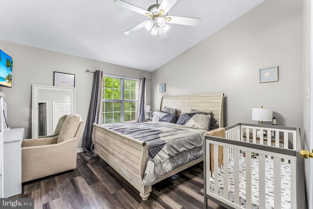 MONTPELIER HILLS - Residential