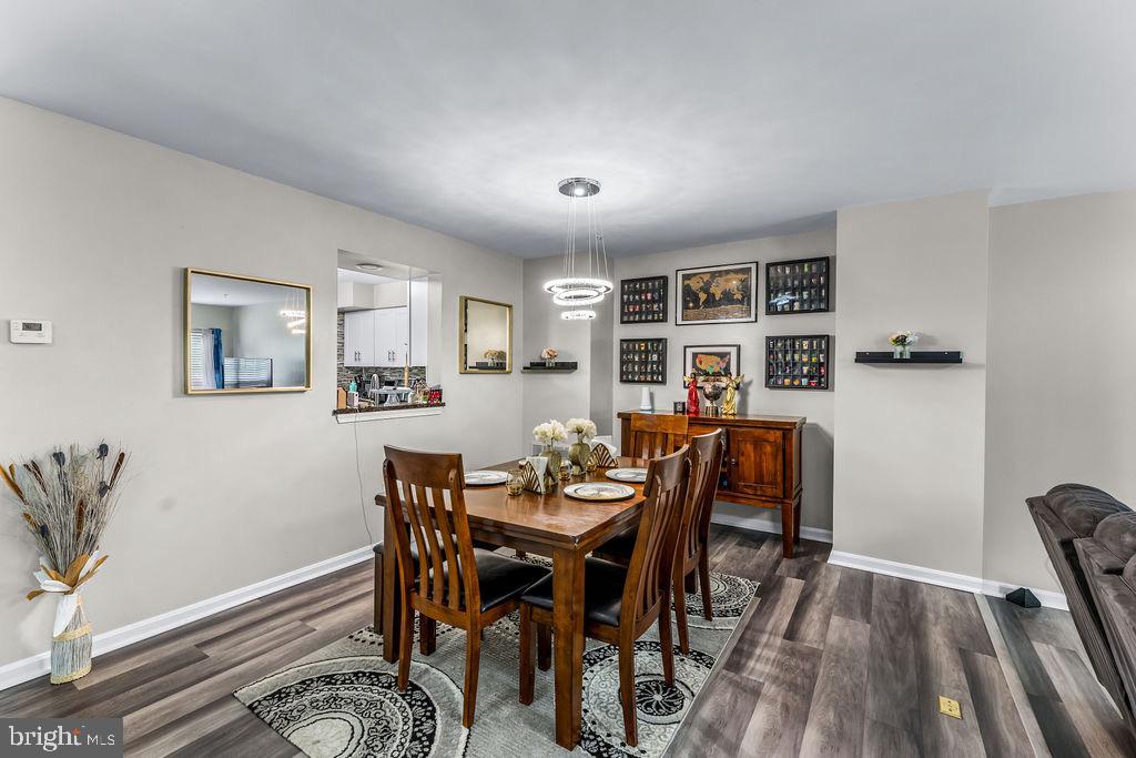 MONTPELIER HILLS - Residential