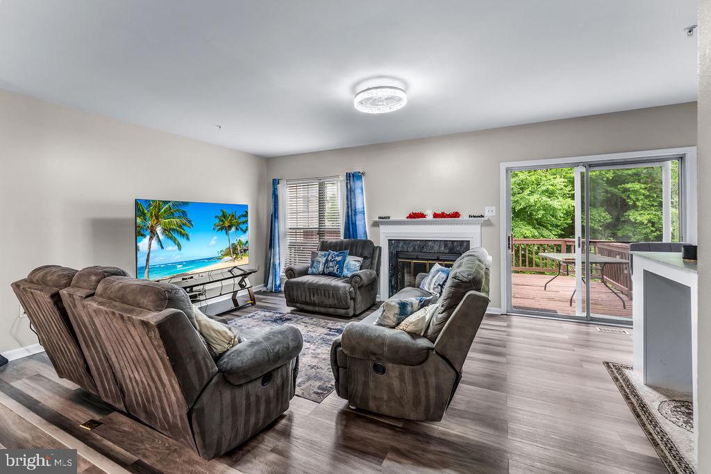 MONTPELIER HILLS - Residential