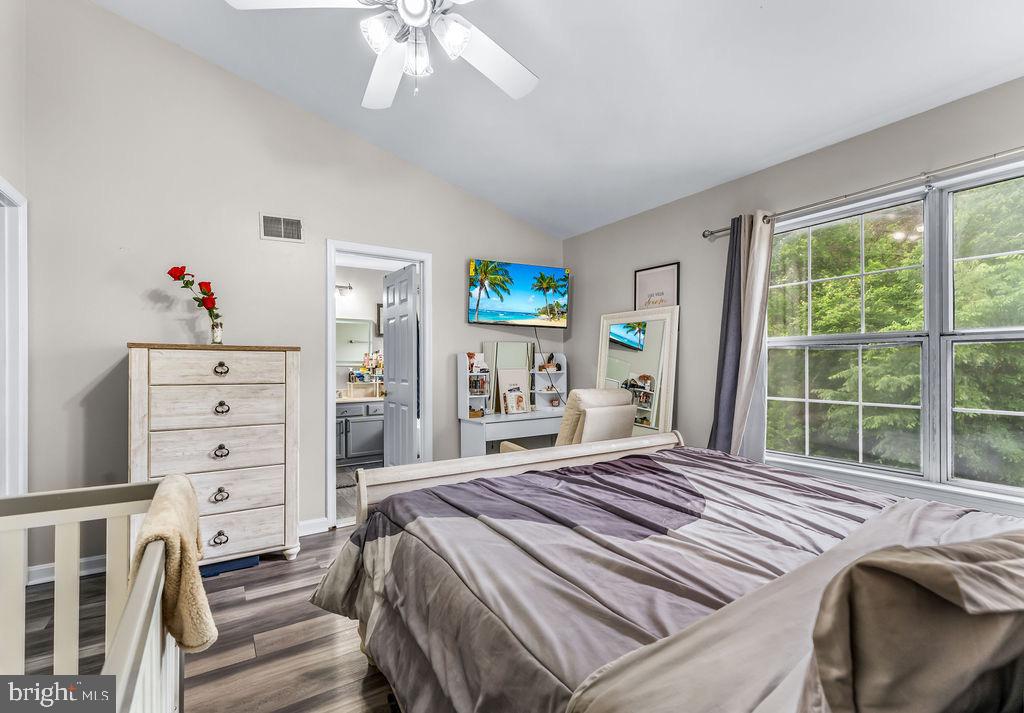 MONTPELIER HILLS - Residential