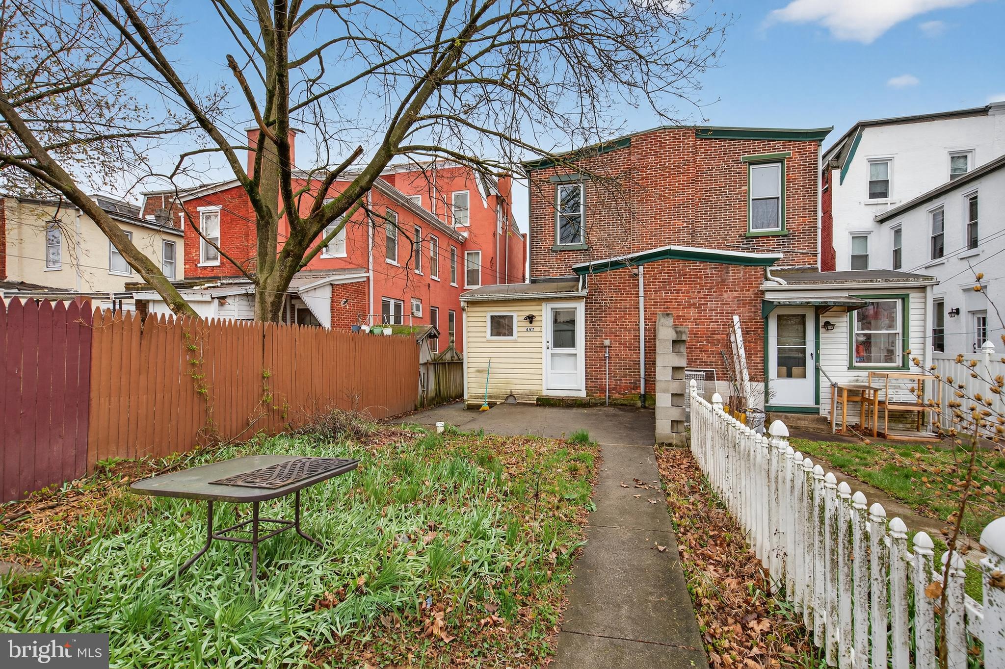 NONE AVAILABLE - Residential