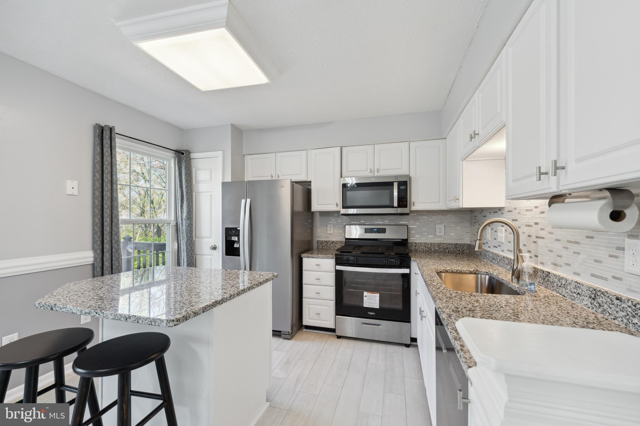 RUSSETT - Residential