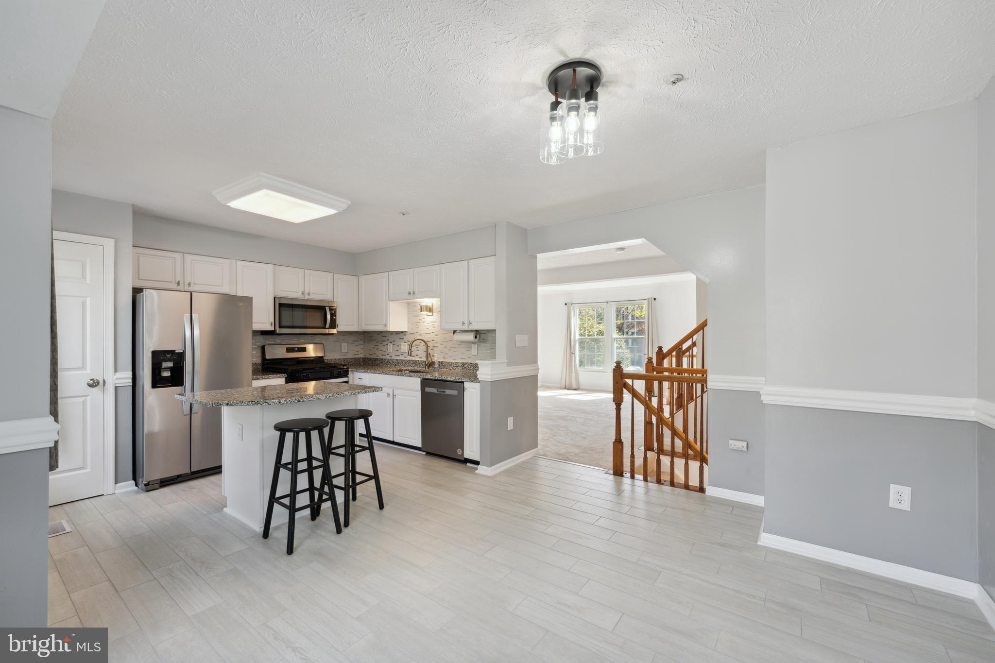 RUSSETT - Residential