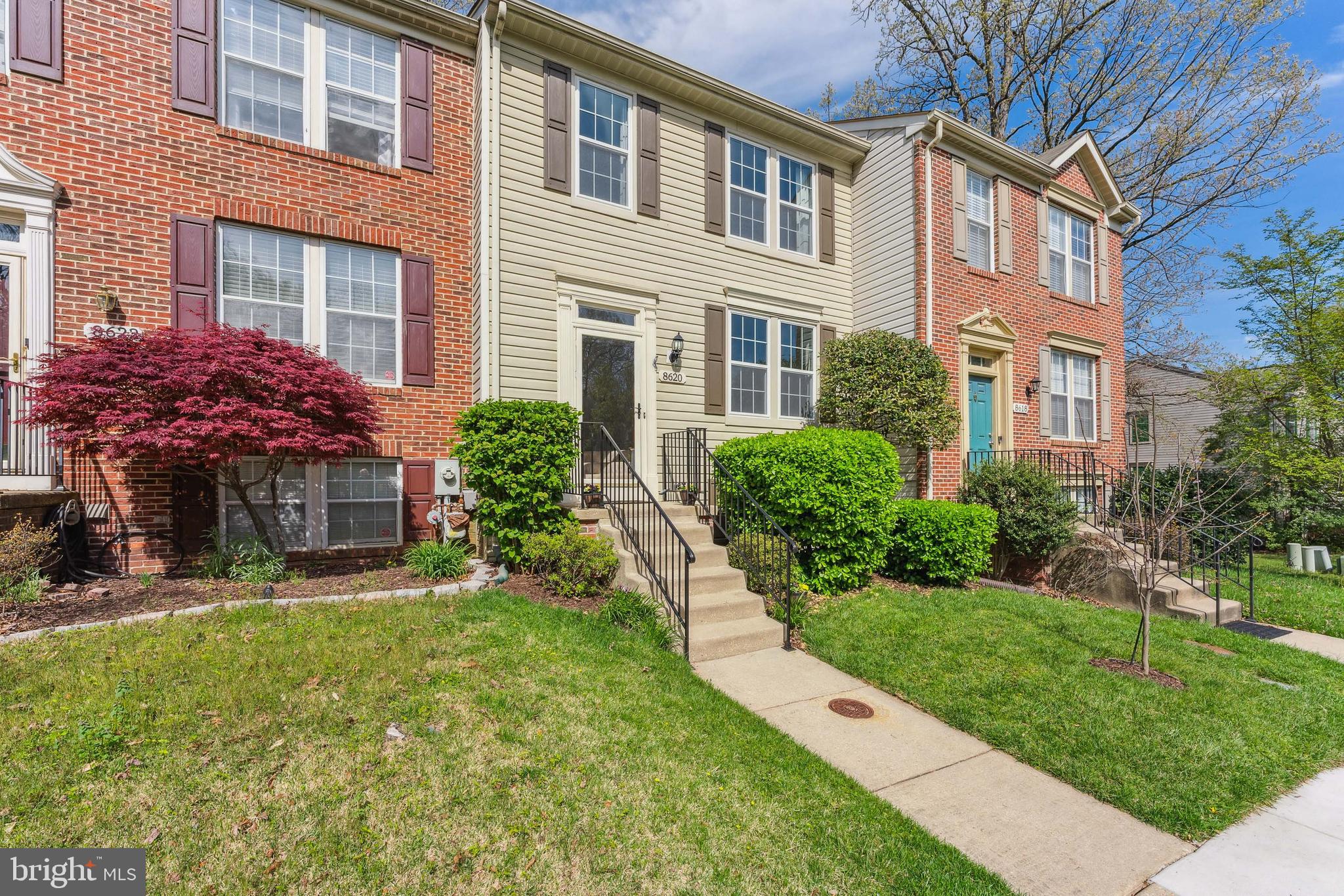 RUSSETT - Residential