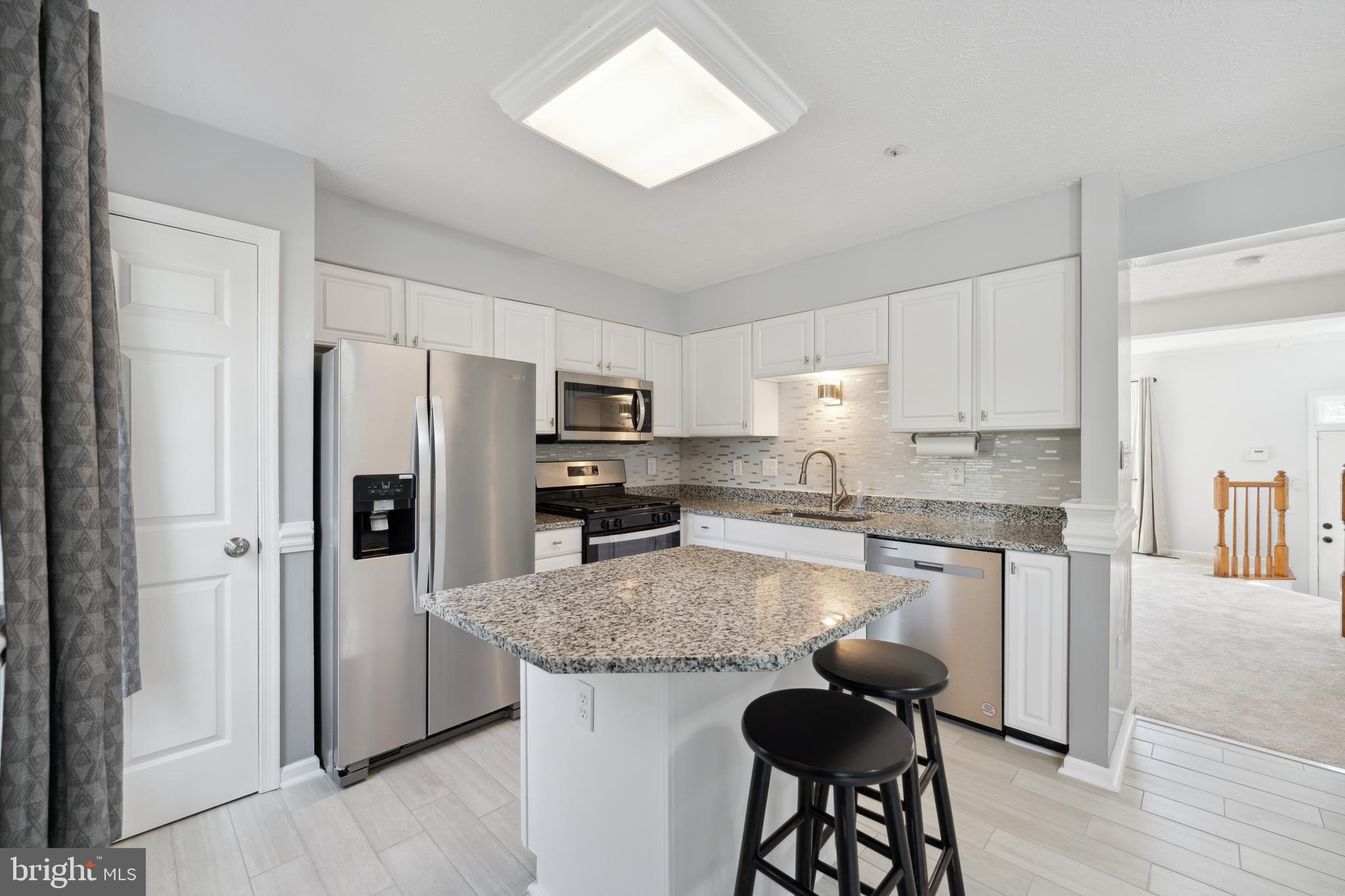 RUSSETT - Residential