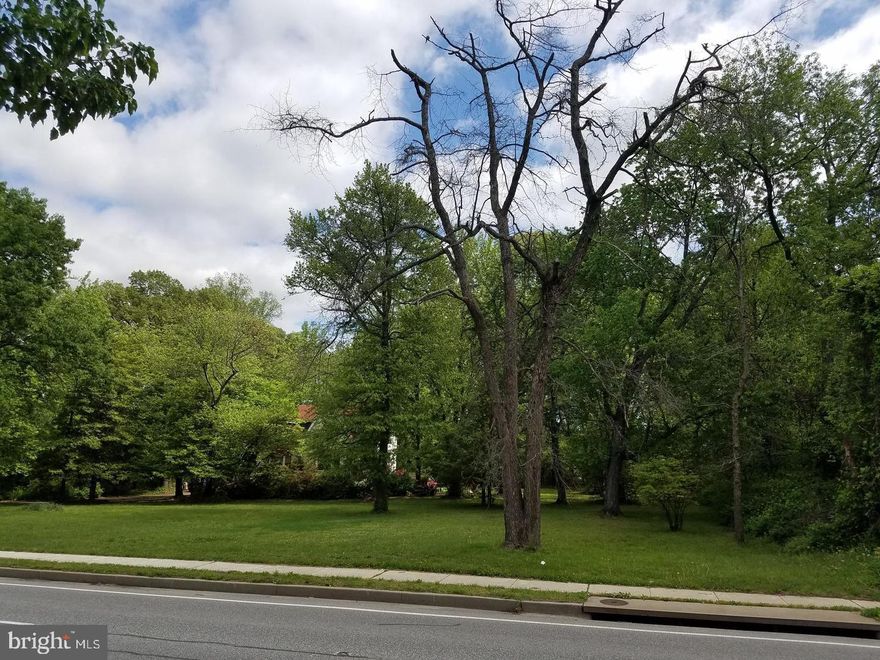 ***AHEAD OF THE CURVE  1.43 ACRE, C-2 OPPORTUNITY*** -LOCATED DIRECTLY  ACROSS THE STREET FROM MARLEY STATION MALL AND WITHIN 2 MILES OF  5000+ HOMES IN MULTIPLE SURROUNDING COMMUNITIES SUCH AS TANYARD SPRINGS, CREEK SIDE CROSSING AND OTHERS. THIS IS  A  HIGHLY VISIBILITY C-2  OPPORTUNITY WITH 200+ OF ROAD FRONTAGE ON RITCHIE HWY AND IS POSITIONED FOR A VARIETY OF USES SUCH AS  RESTAURANT, FAST FOOD, CHILD CARE, OFFICE AND MORE. PRIME LOCATION JUST ACROSS THE STREET FROM MARLEY STATION MALL AND WITHIN  3 BLOCKS OF SOUTH DALE SHOPPING CENTER THAT OFFER ANCHOR STORES SUCH AS HOME DEPOT, MICHAEL'S, PET'S MART, OFFICE DEPOT, VALUE CITY FURNITURE.   ADJACENT TO WENDY'S  AND  WALGREEN'S.  CLOSE TO MAJOR ROUTES 100, 97.