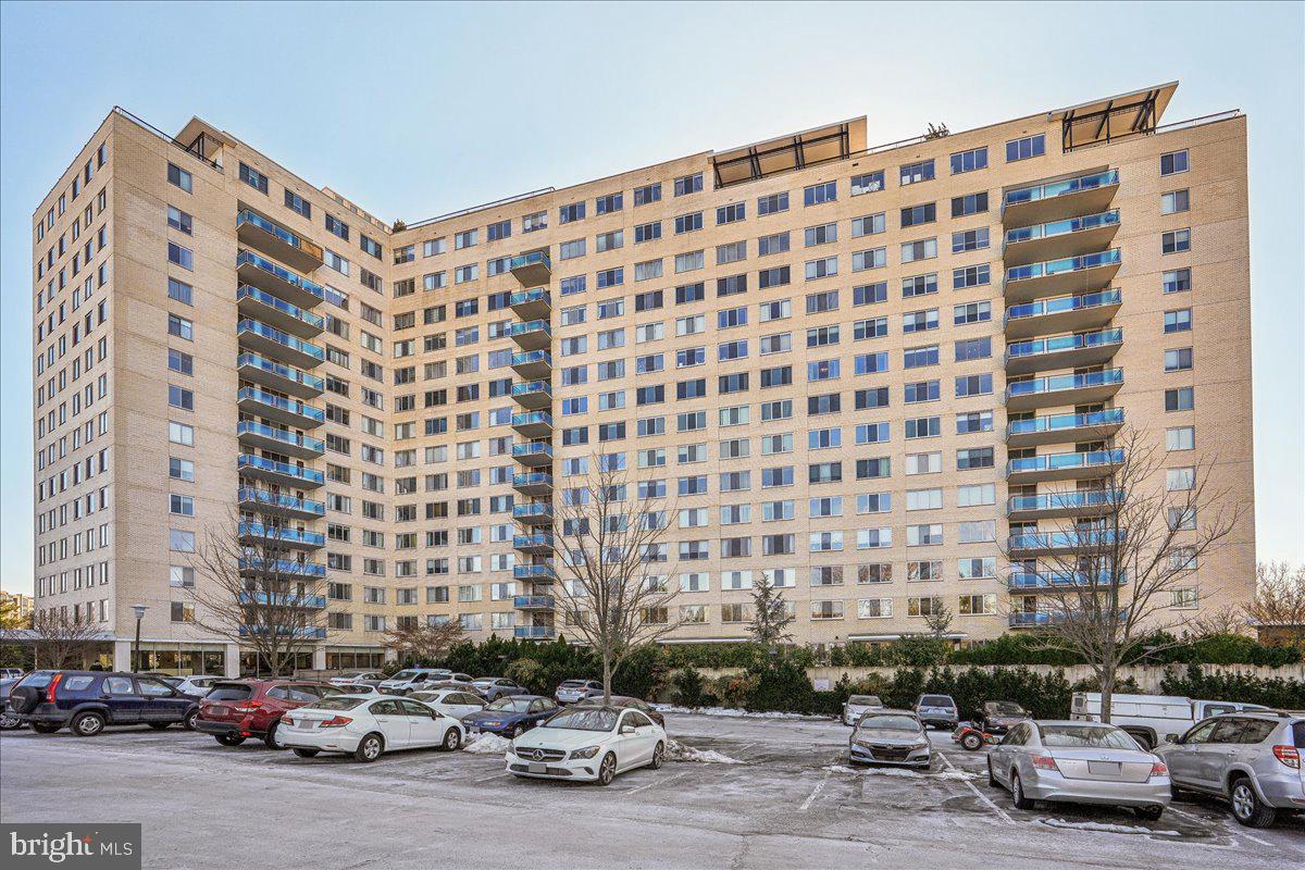 GROSVENOR PARK - Residential