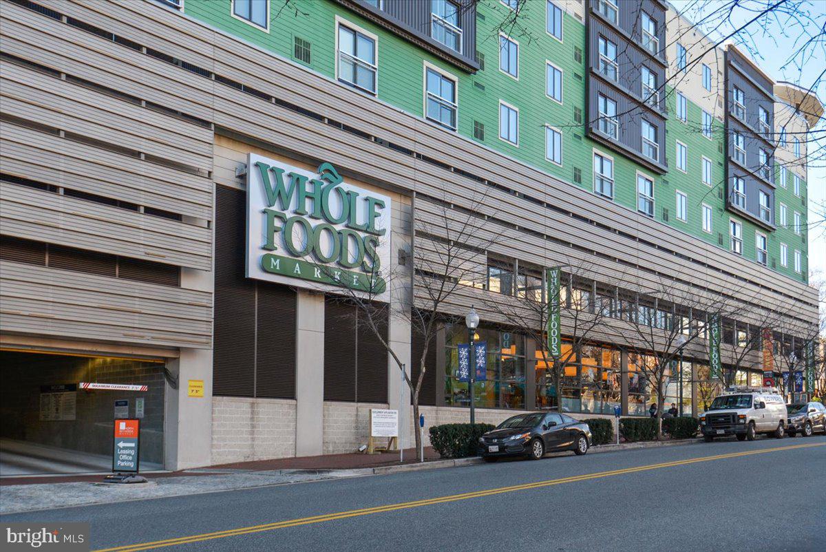 GROSVENOR PARK - Residential