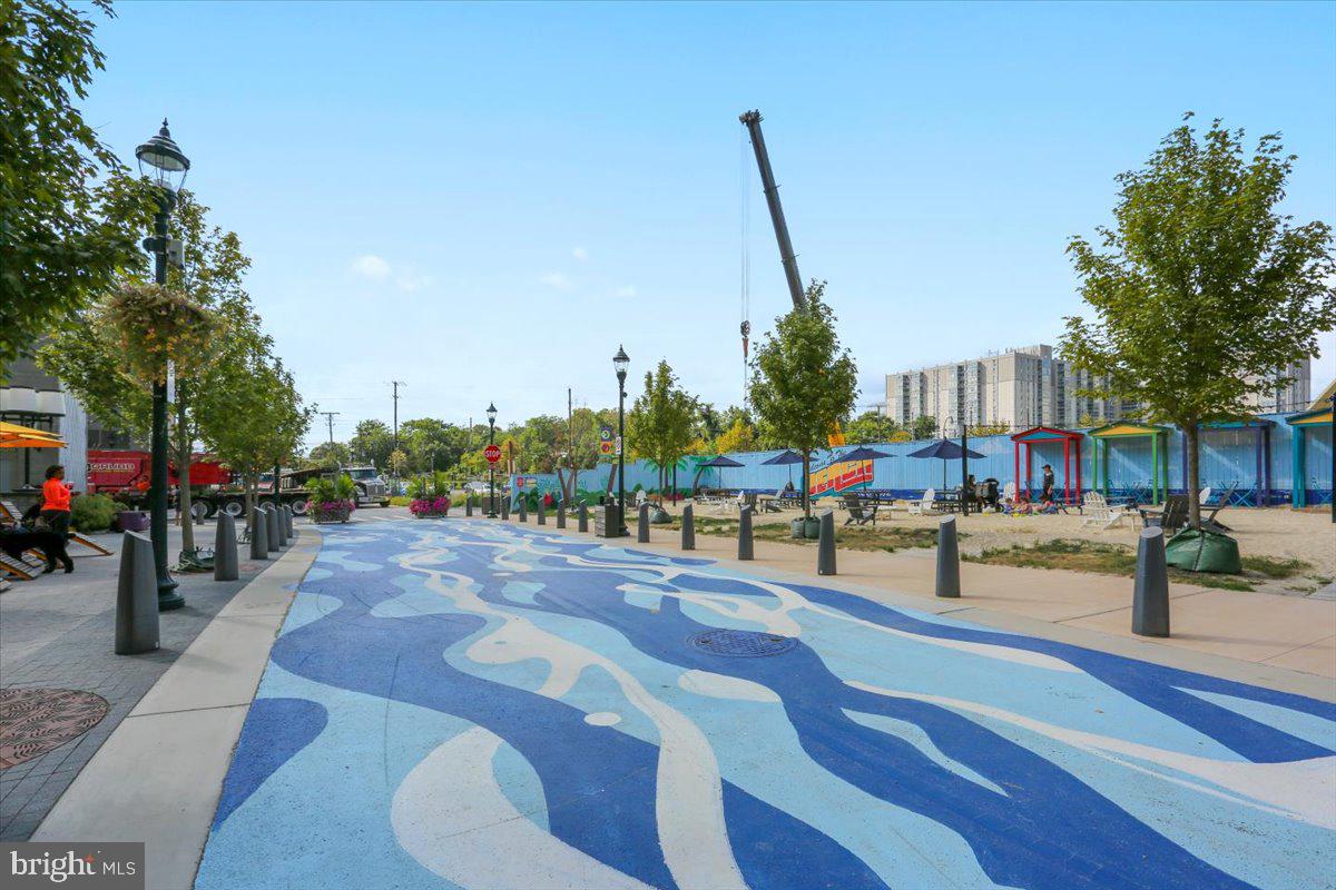 GROSVENOR PARK - Residential