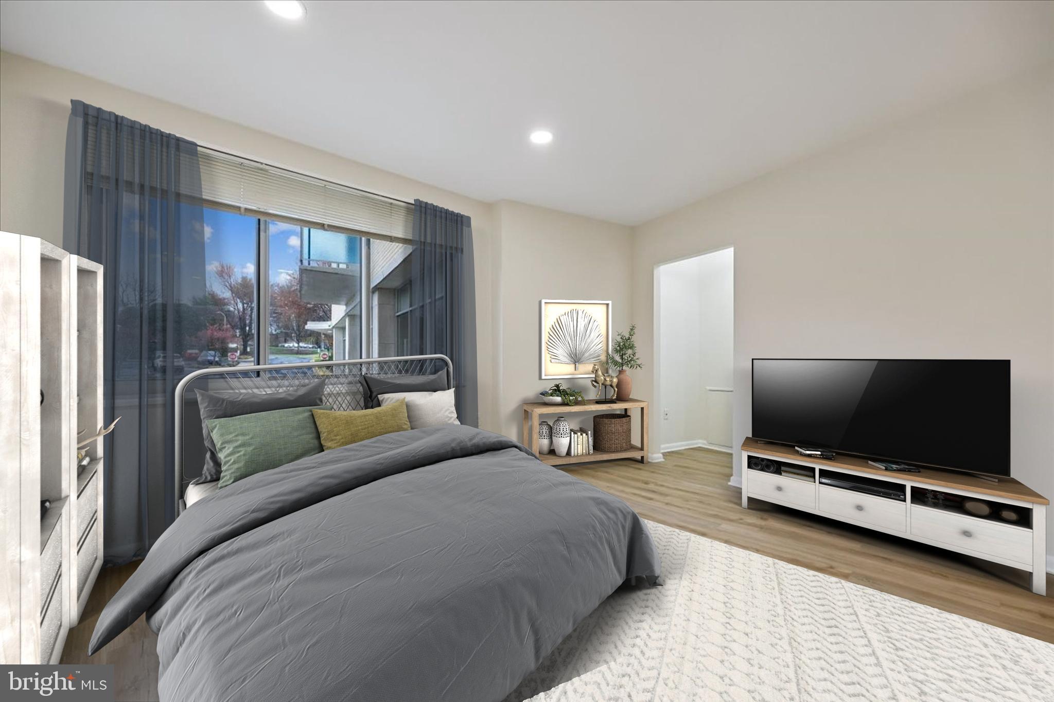 GROSVENOR PARK - Residential