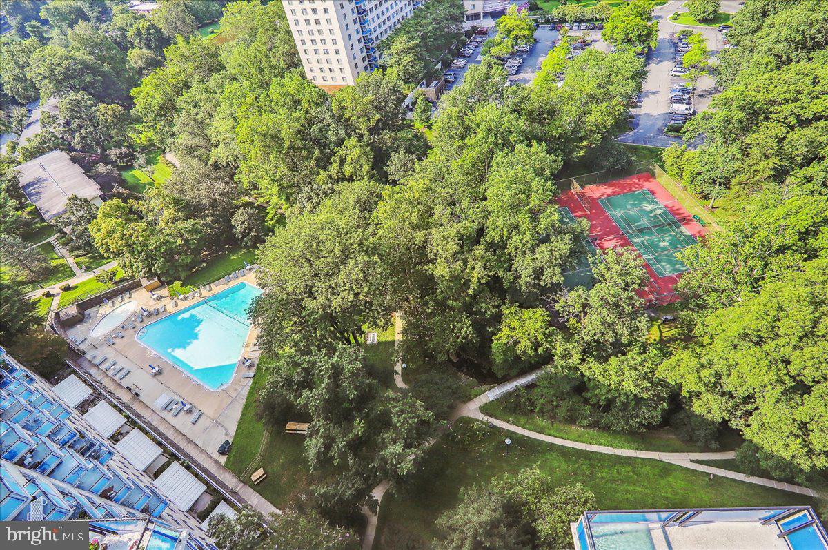 GROSVENOR PARK - Residential